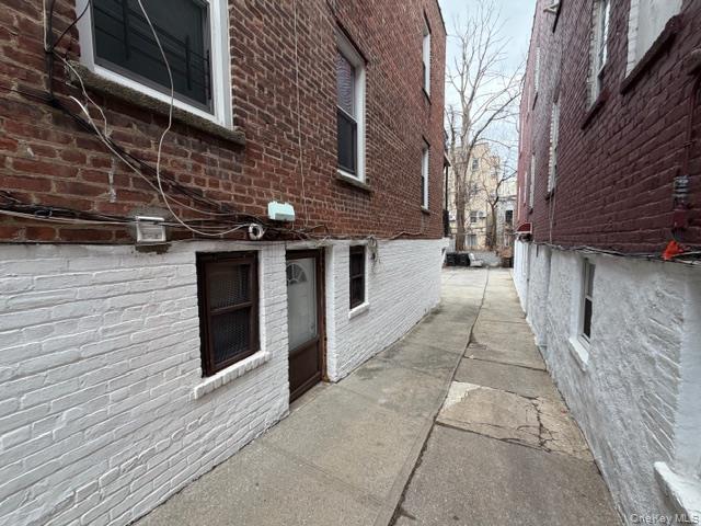 Single Family Edison  Bronx, NY 10461, MLS-949410-10