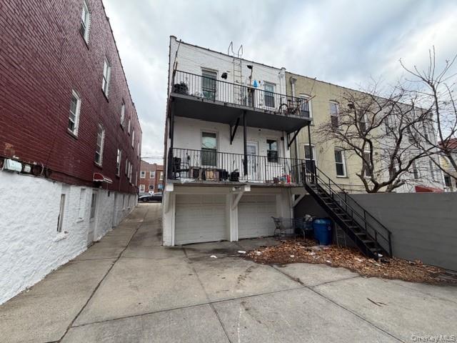 Single Family Edison  Bronx, NY 10461, MLS-949410-11