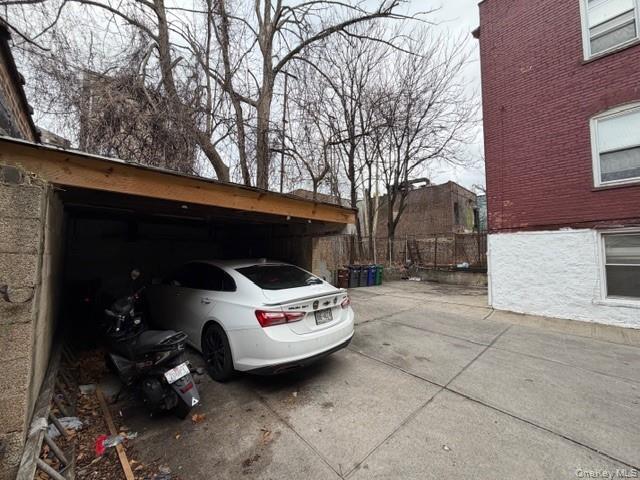 Single Family Edison  Bronx, NY 10461, MLS-949410-12