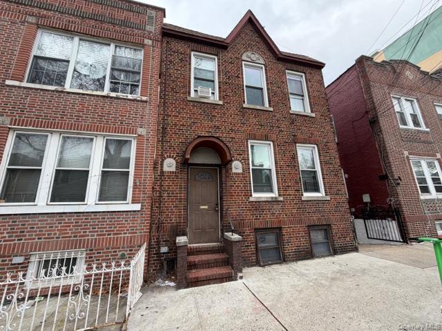 Single Family Edison  Bronx, NY 10461, MLS-949410-2