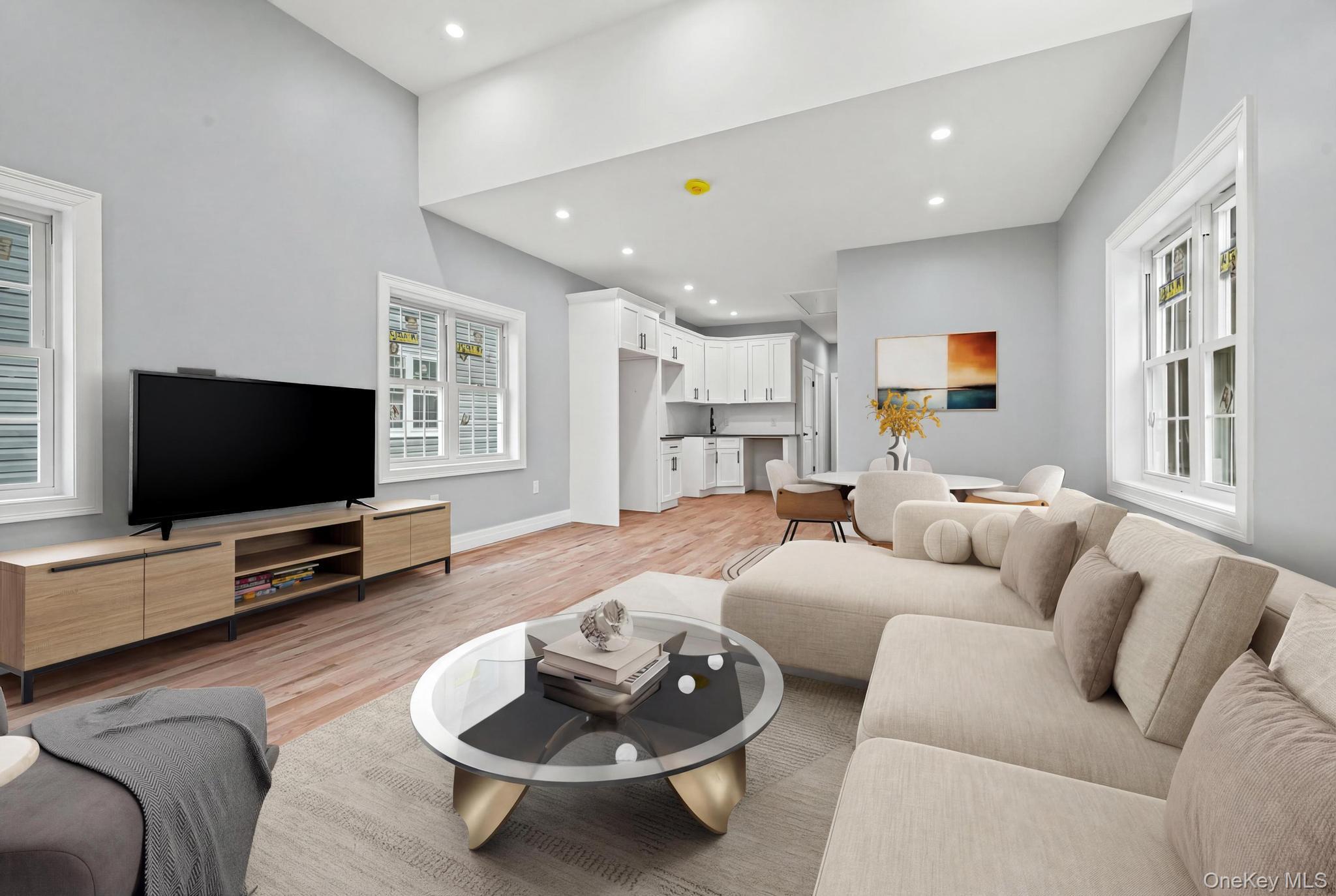 Single Family Lakeview  Queens, NY 11434, MLS-949412-12