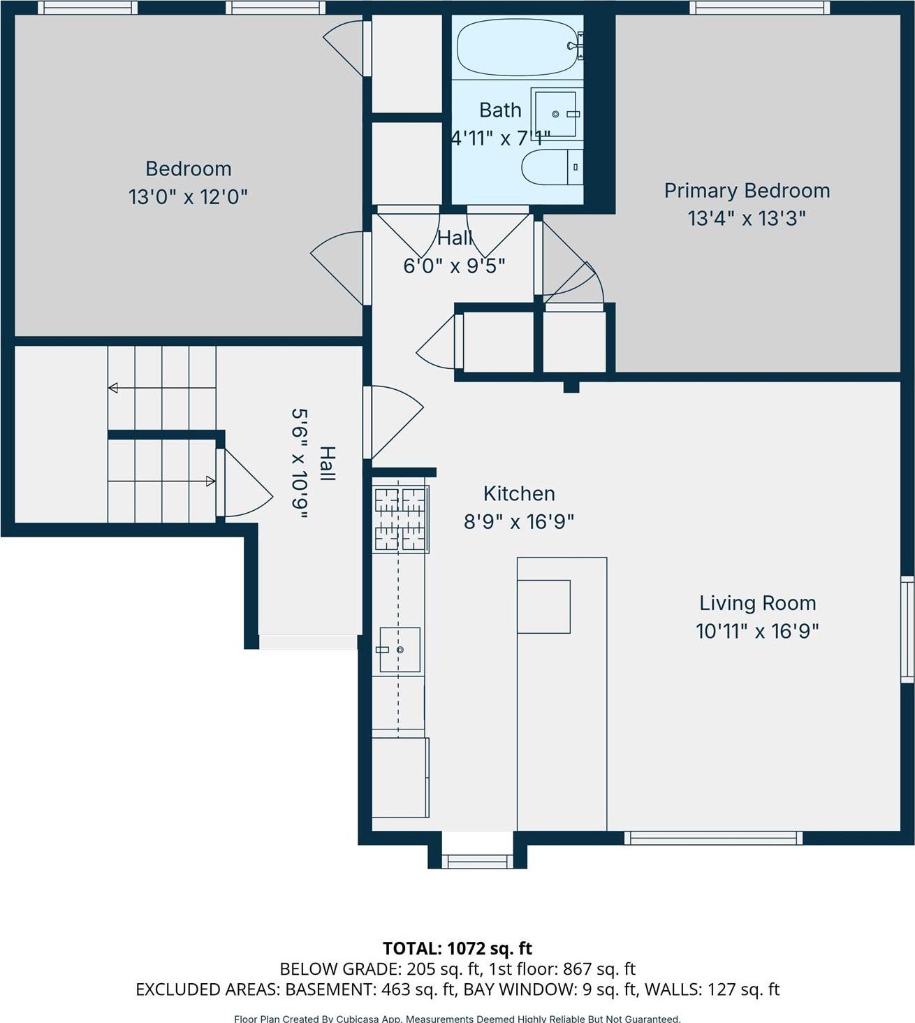 Condo 80th Queens, NY 11370, MLS-949413-18