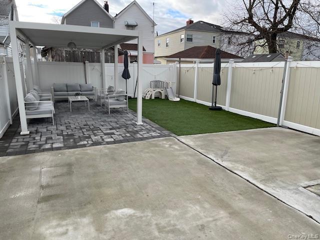 Single Family 205th  Queens, NY 11412, MLS-949422-16