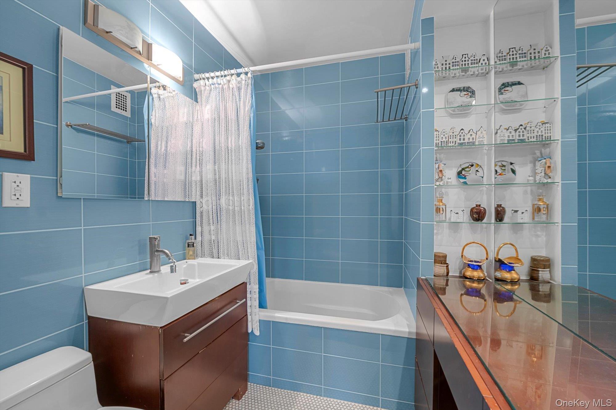 Coop Kappock  Bronx, NY 10463, MLS-949425-11