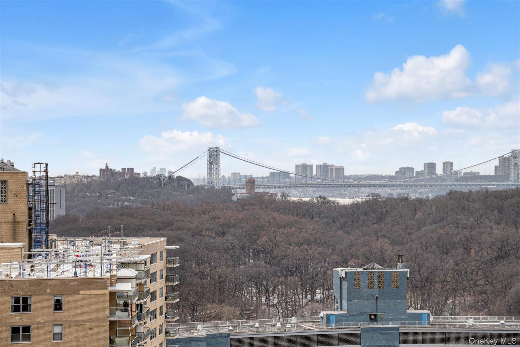 Coop Kappock  Bronx, NY 10463, MLS-949425-13