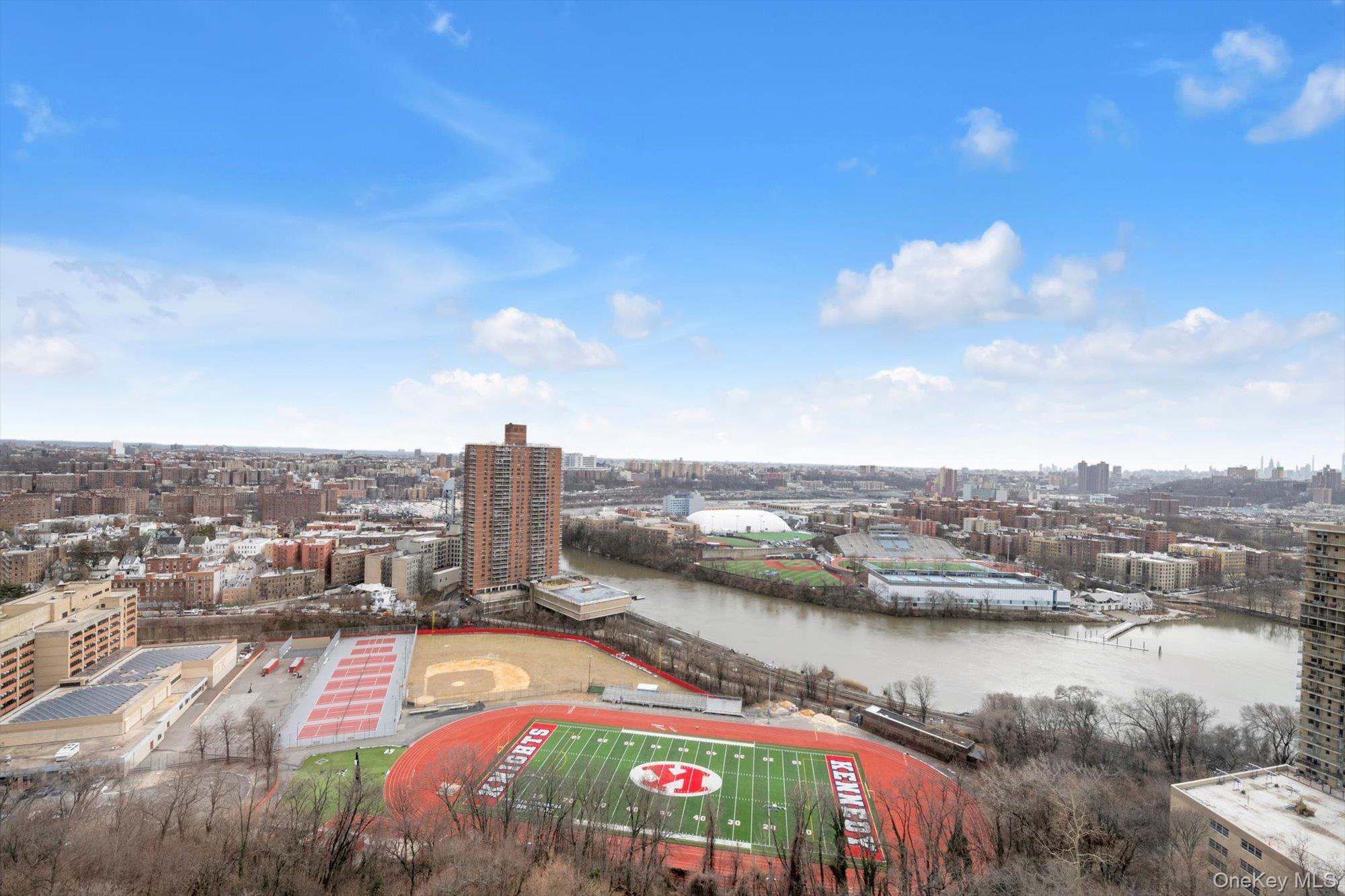 Coop Kappock  Bronx, NY 10463, MLS-949425-14