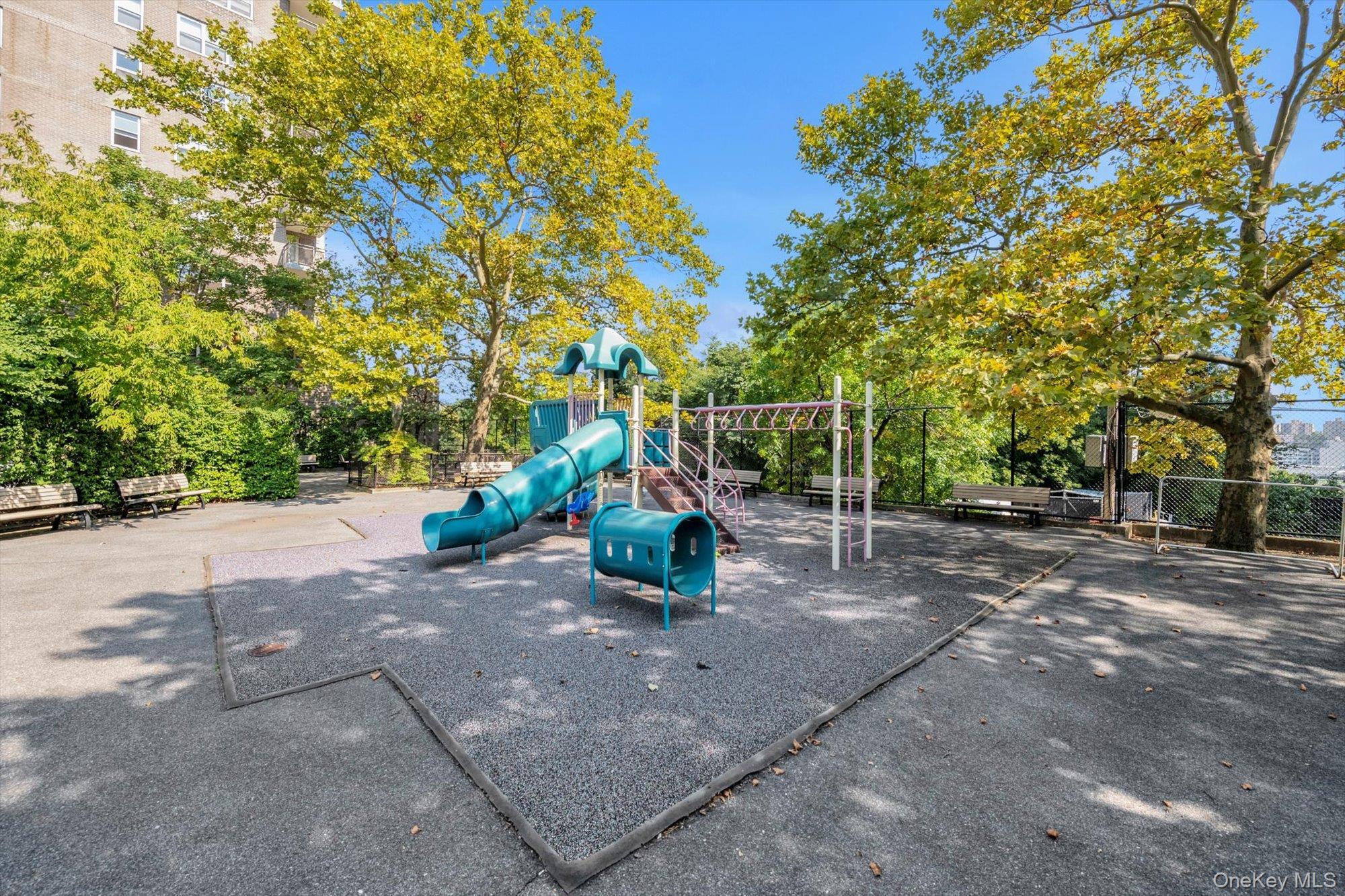 Coop Kappock  Bronx, NY 10463, MLS-949425-18