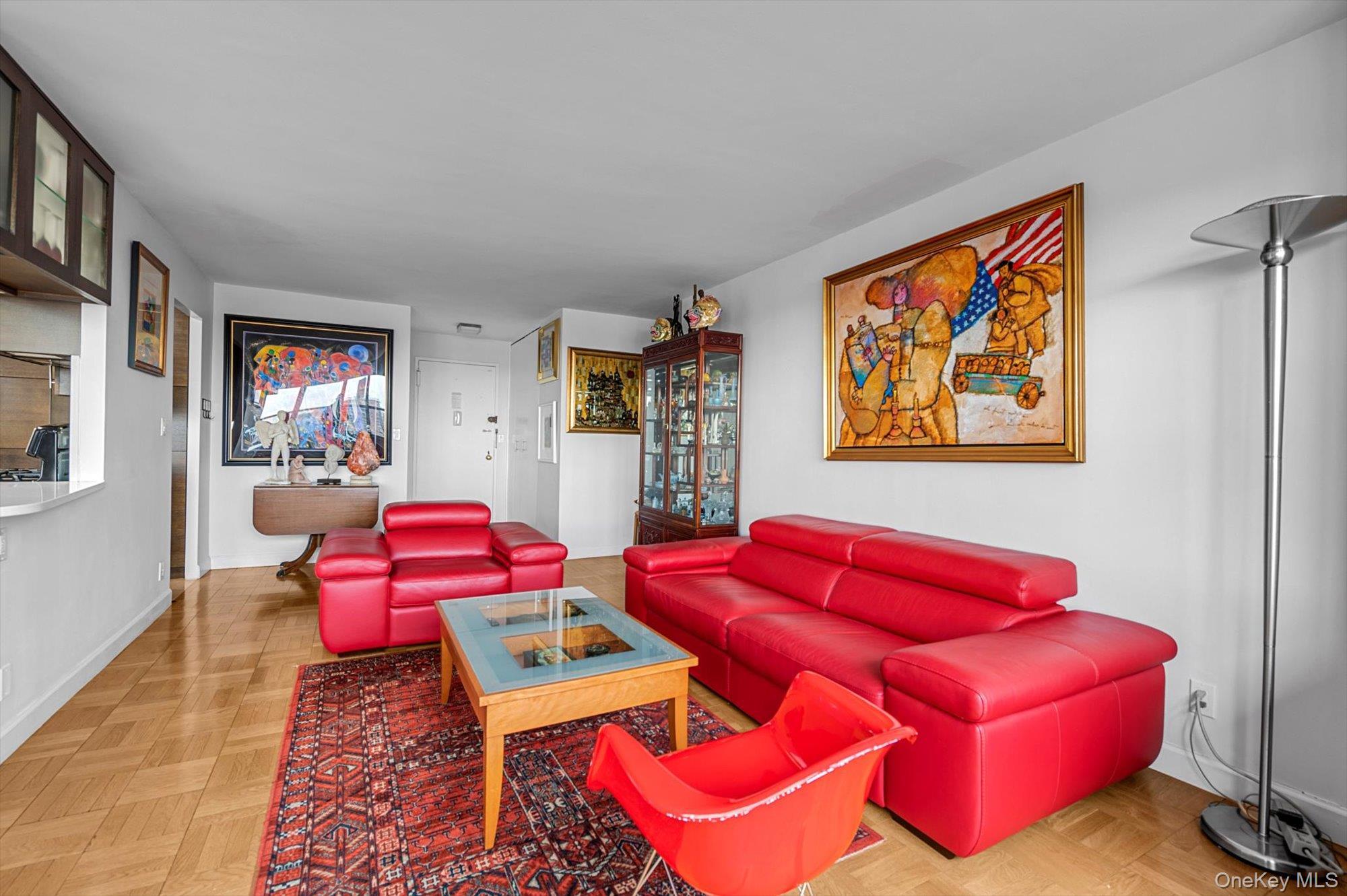 Coop Kappock  Bronx, NY 10463, MLS-949425-3