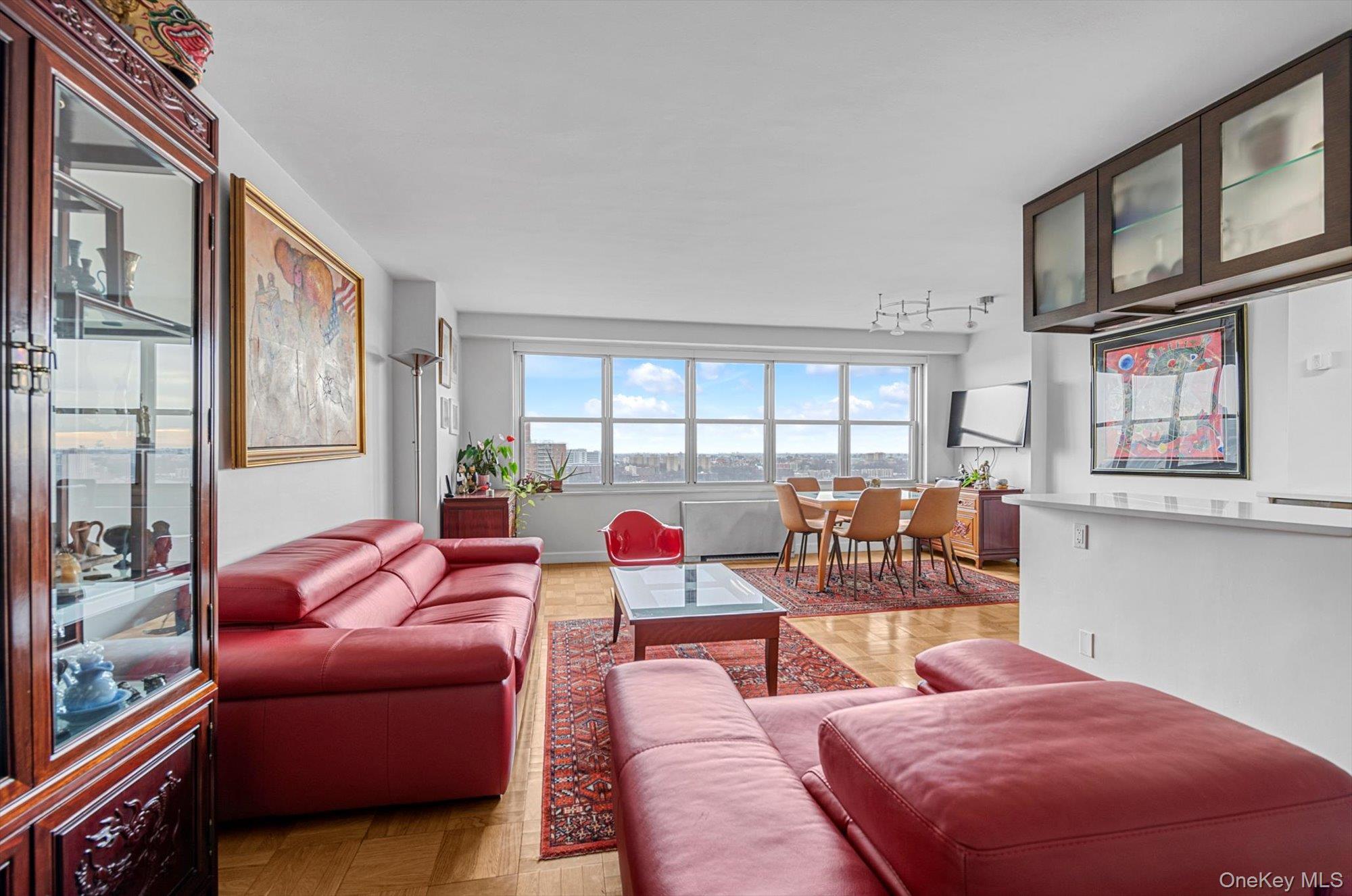 Coop Kappock  Bronx, NY 10463, MLS-949425-5