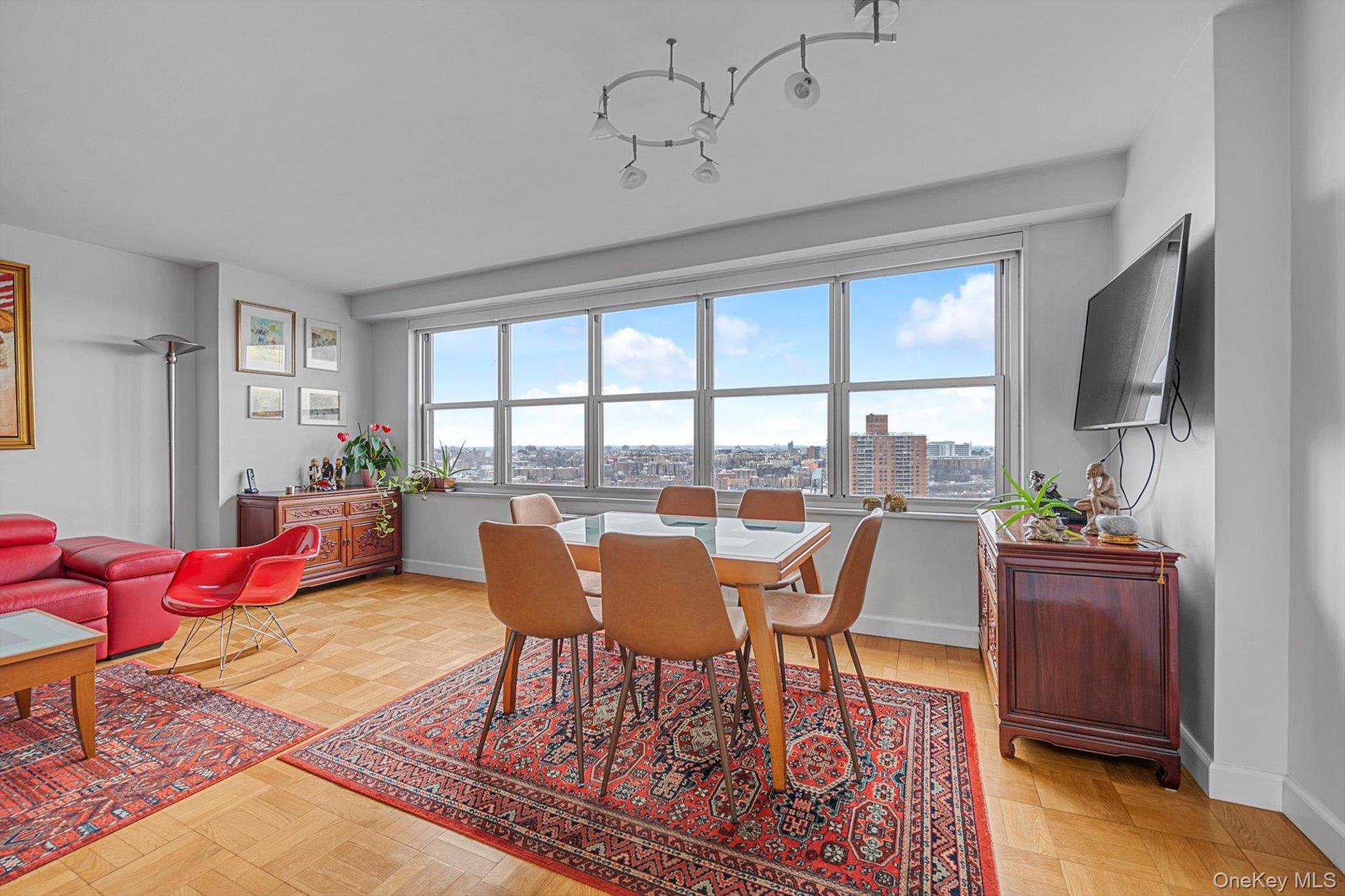 Coop Kappock  Bronx, NY 10463, MLS-949425-6