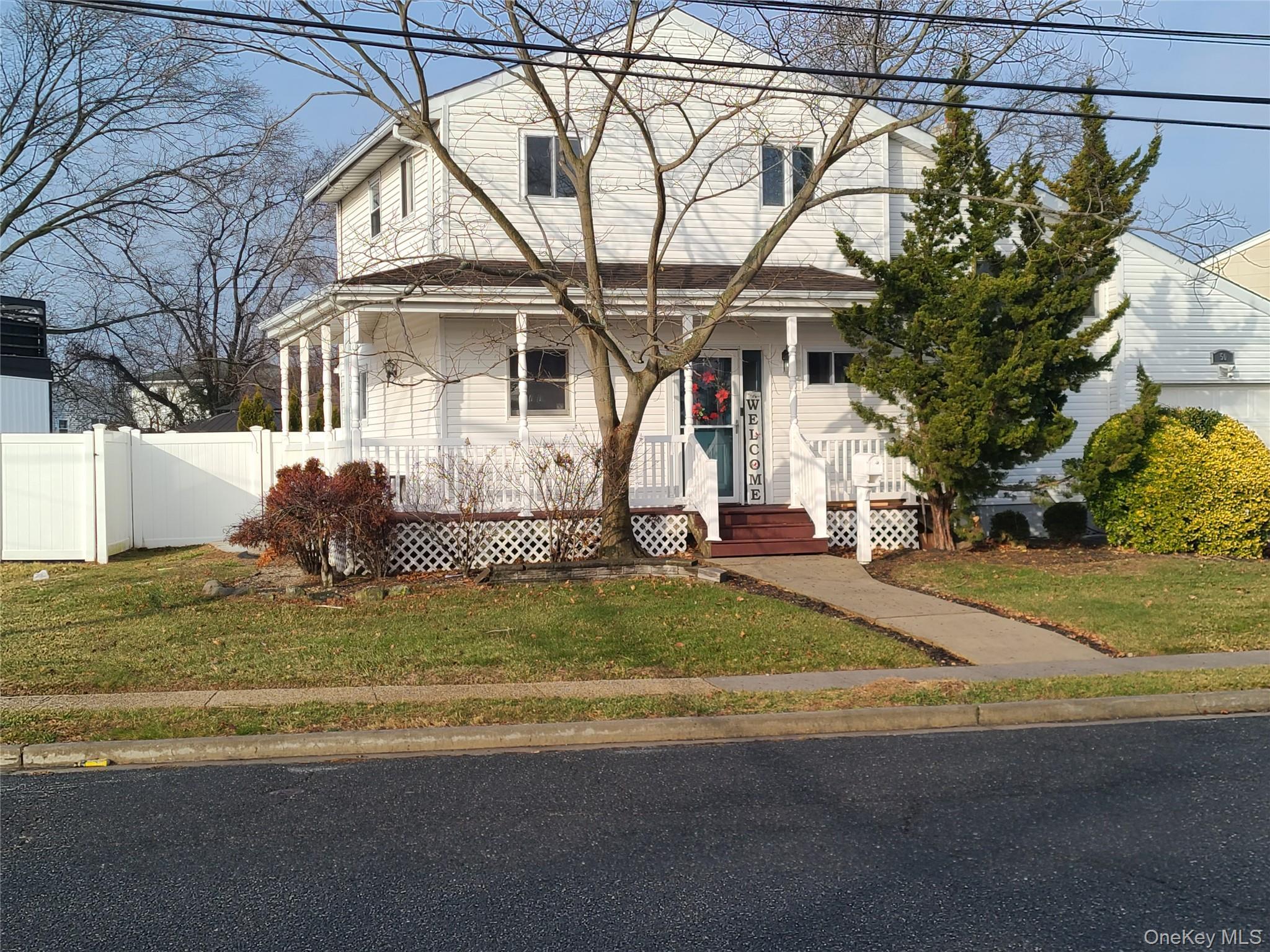 Single Family Ann  Nassau County, NY 11520, MLS-949460-2