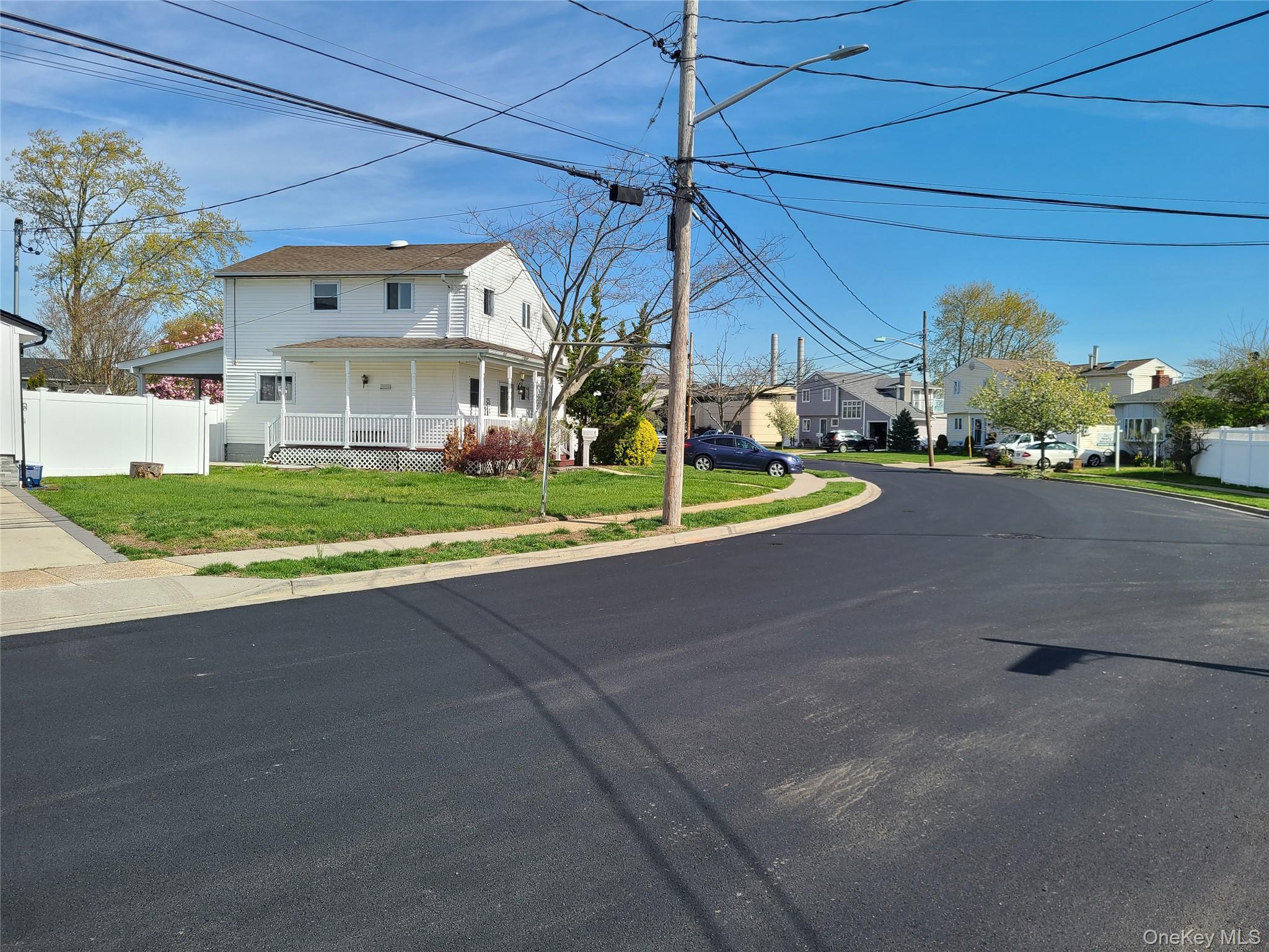 Single Family Ann  Nassau County, NY 11520, MLS-949460-4