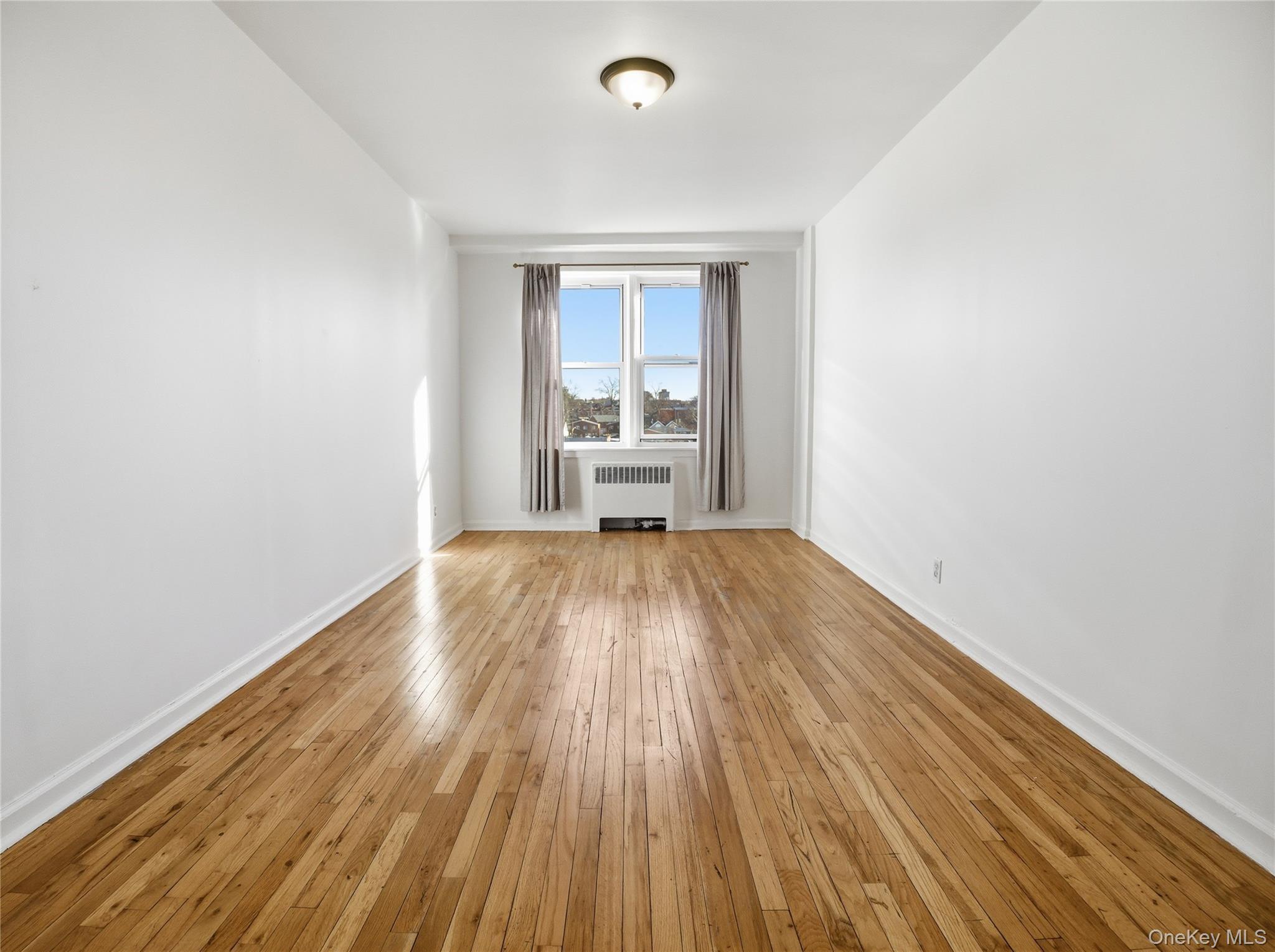 Coop Barnes Bronx, NY 10462, MLS-949467-14