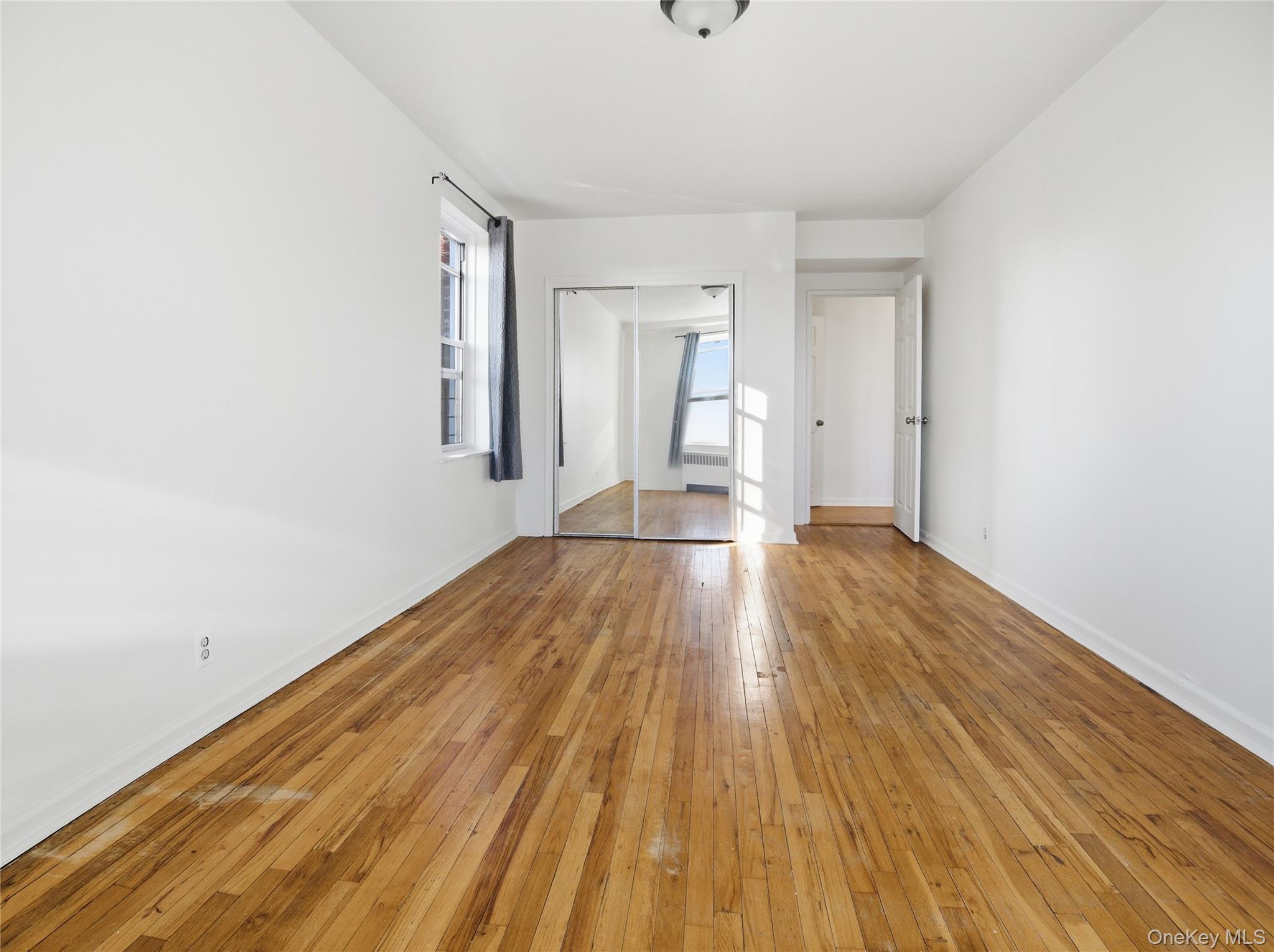 Coop Barnes Bronx, NY 10462, MLS-949467-17