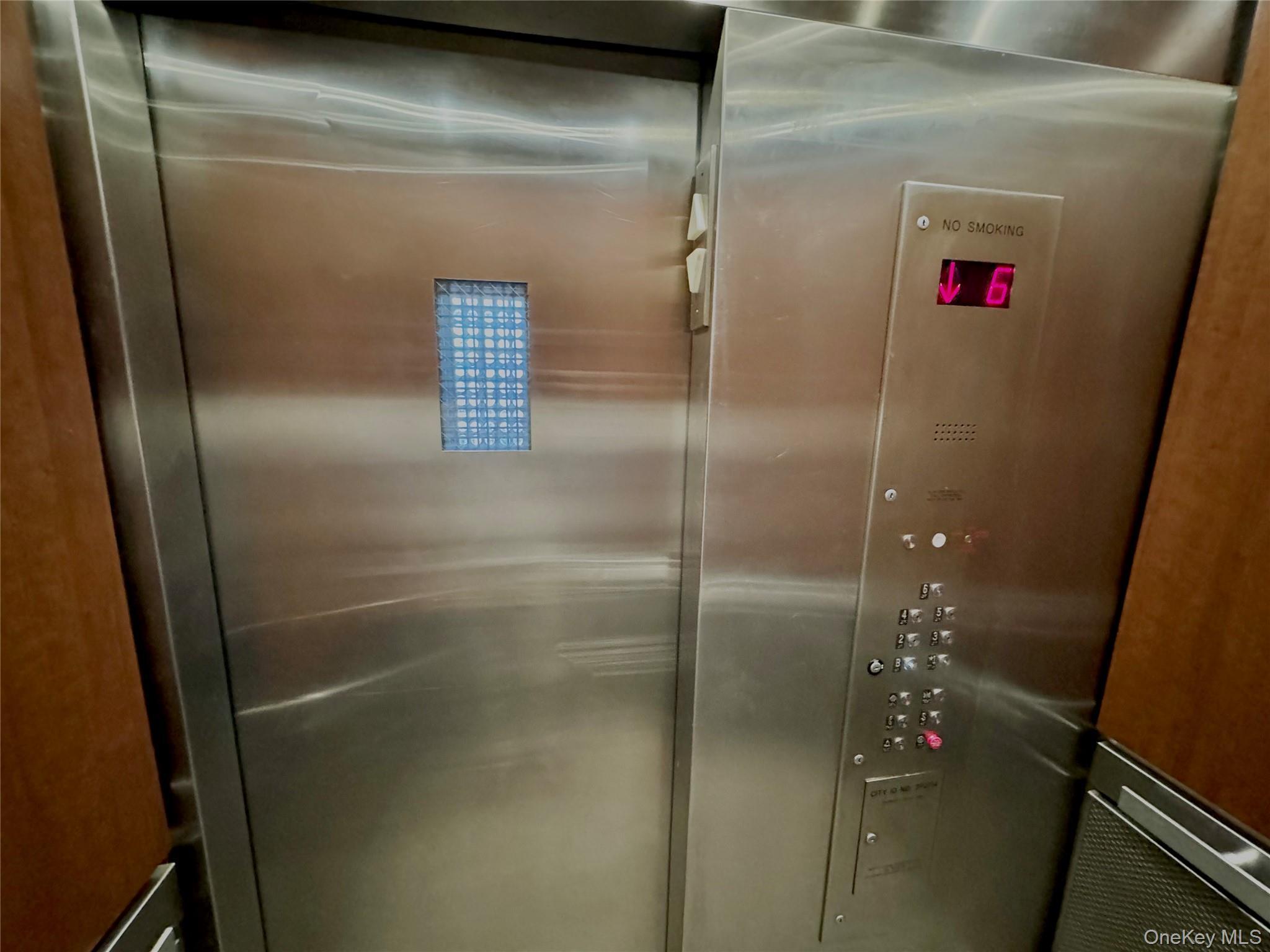 Coop Barnes Bronx, NY 10462, MLS-949467-19