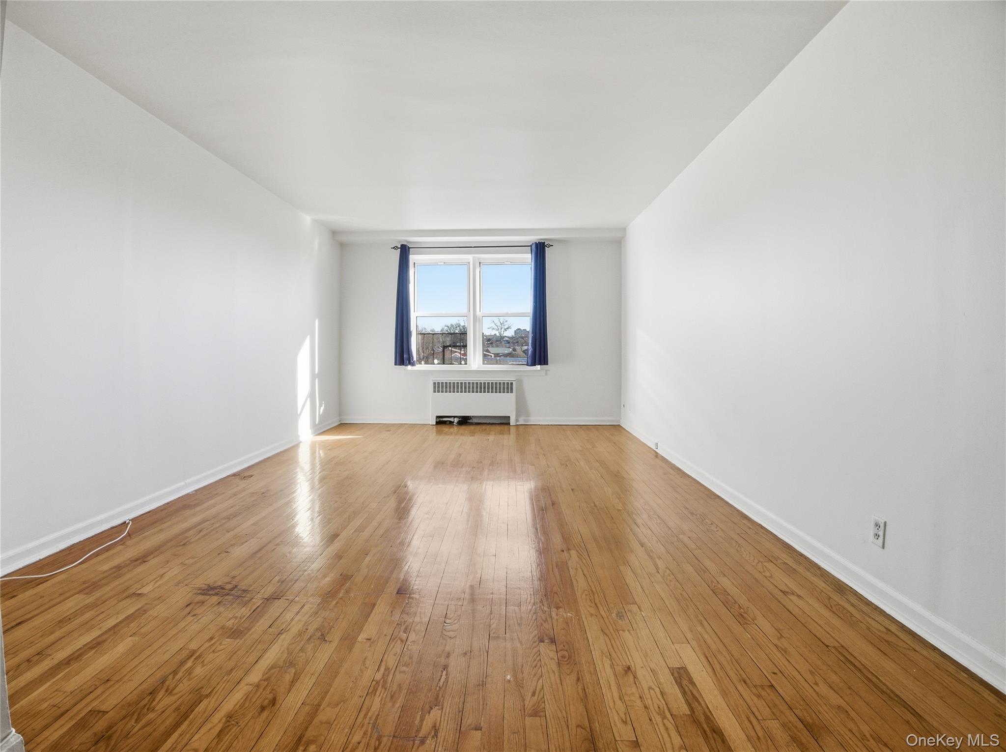 Coop Barnes Bronx, NY 10462, MLS-949467-9