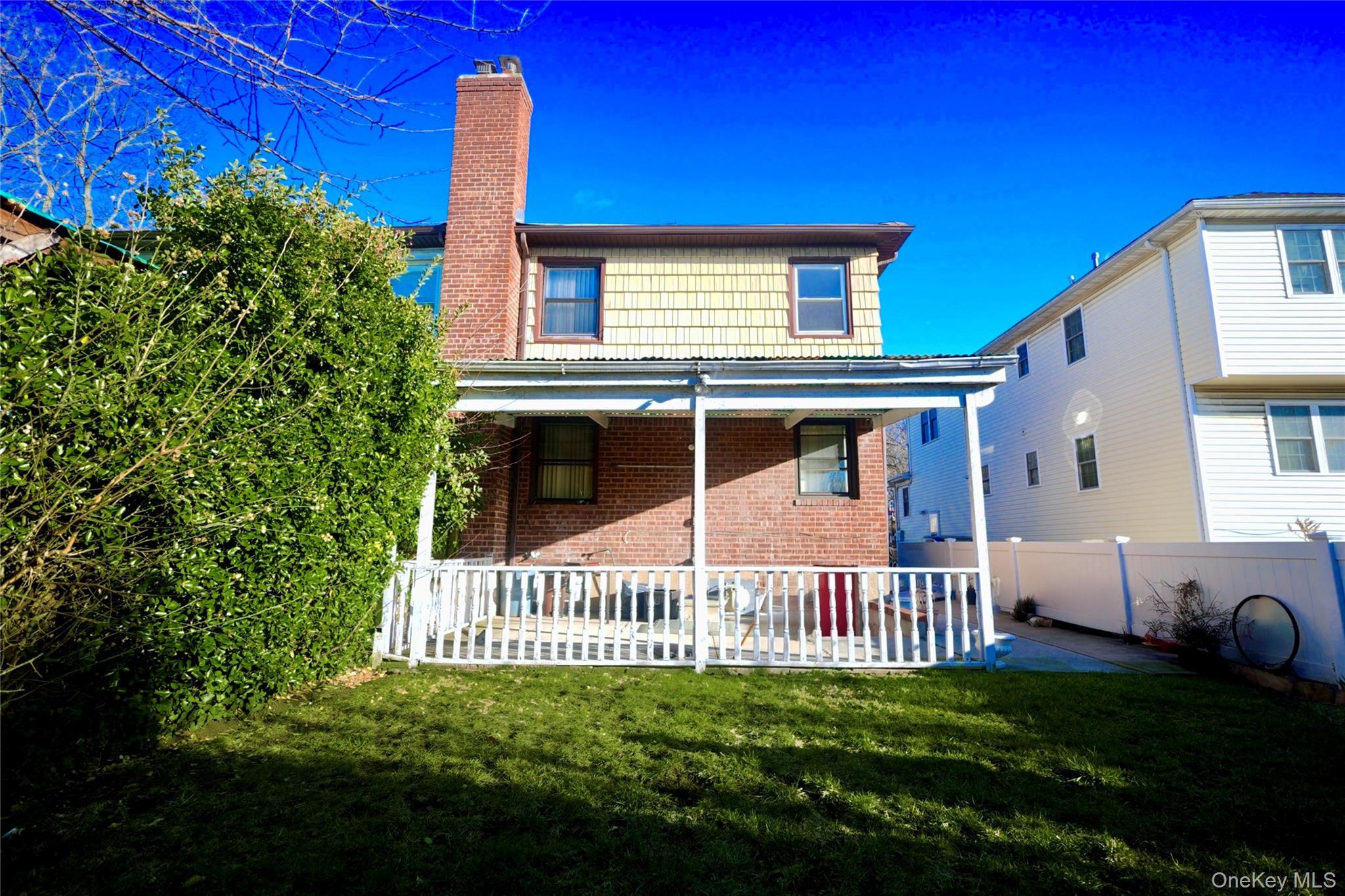 Single Family 130th  Queens, NY 11420, MLS-949490-27