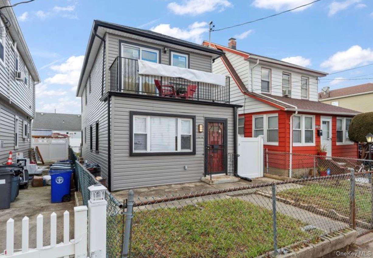 Single Family 221st Queens, NY 11413, MLS-949498-2