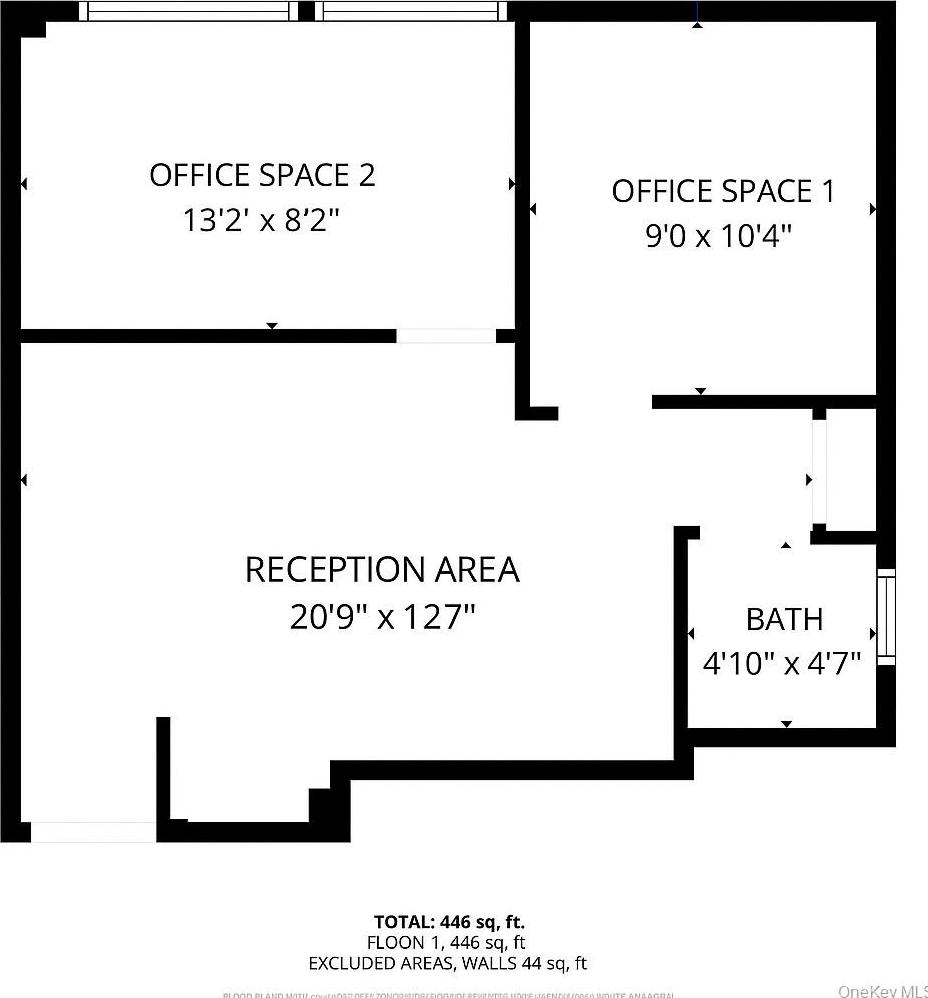 Commercial Lease Justice  Queens, NY 11373, MLS-949531-6