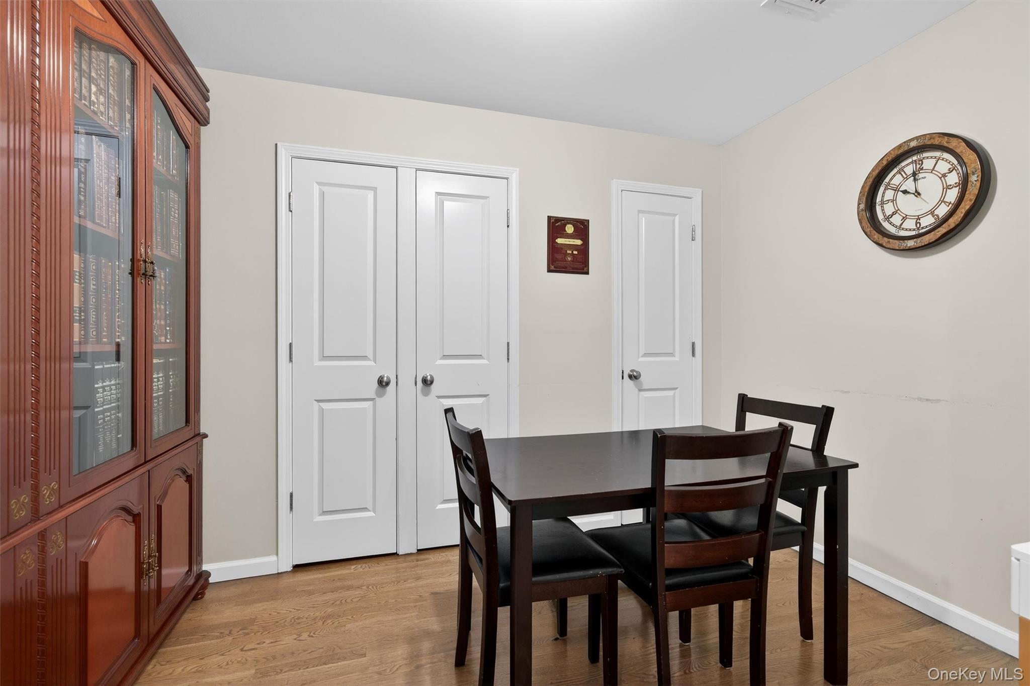 Condo Lemberg  Orange County, NY 10950, MLS-949540-29