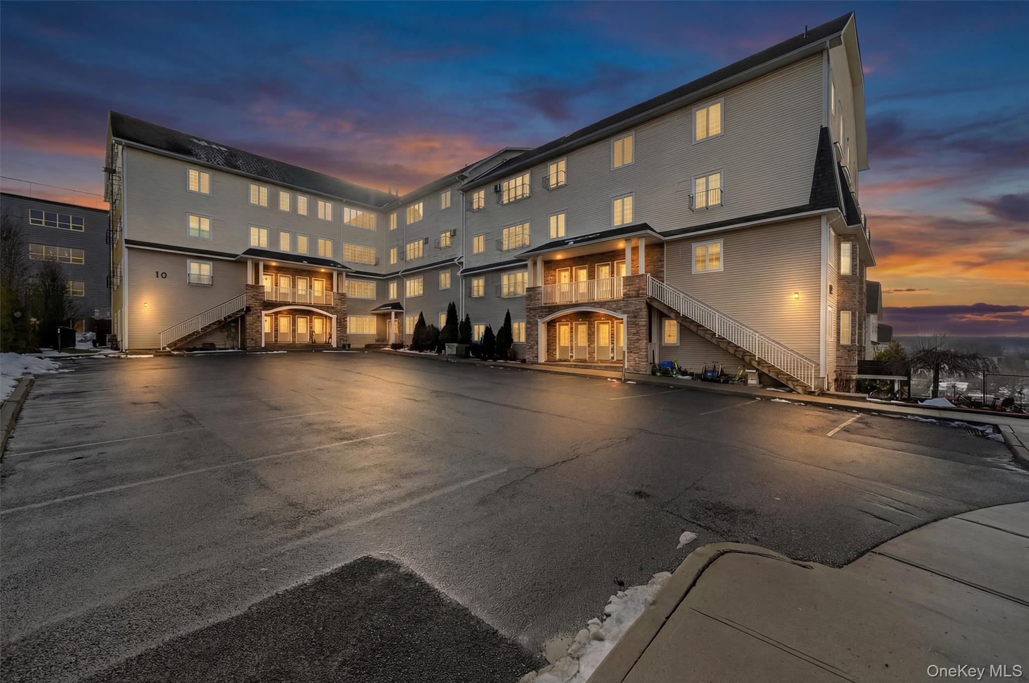 Condo Lemberg  Orange County, NY 10950, MLS-949540-3