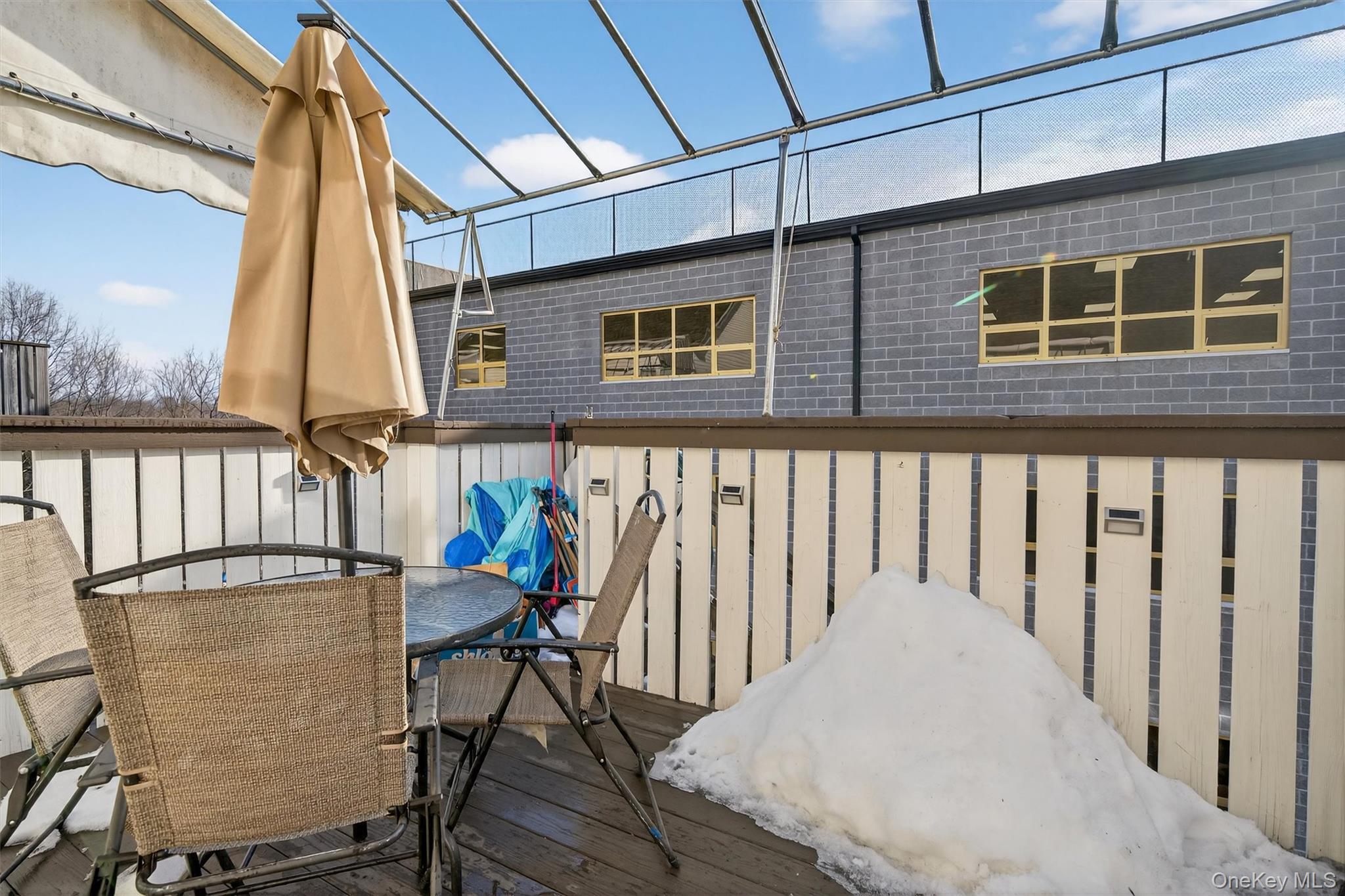 Condo Lemberg  Orange County, NY 10950, MLS-949540-35