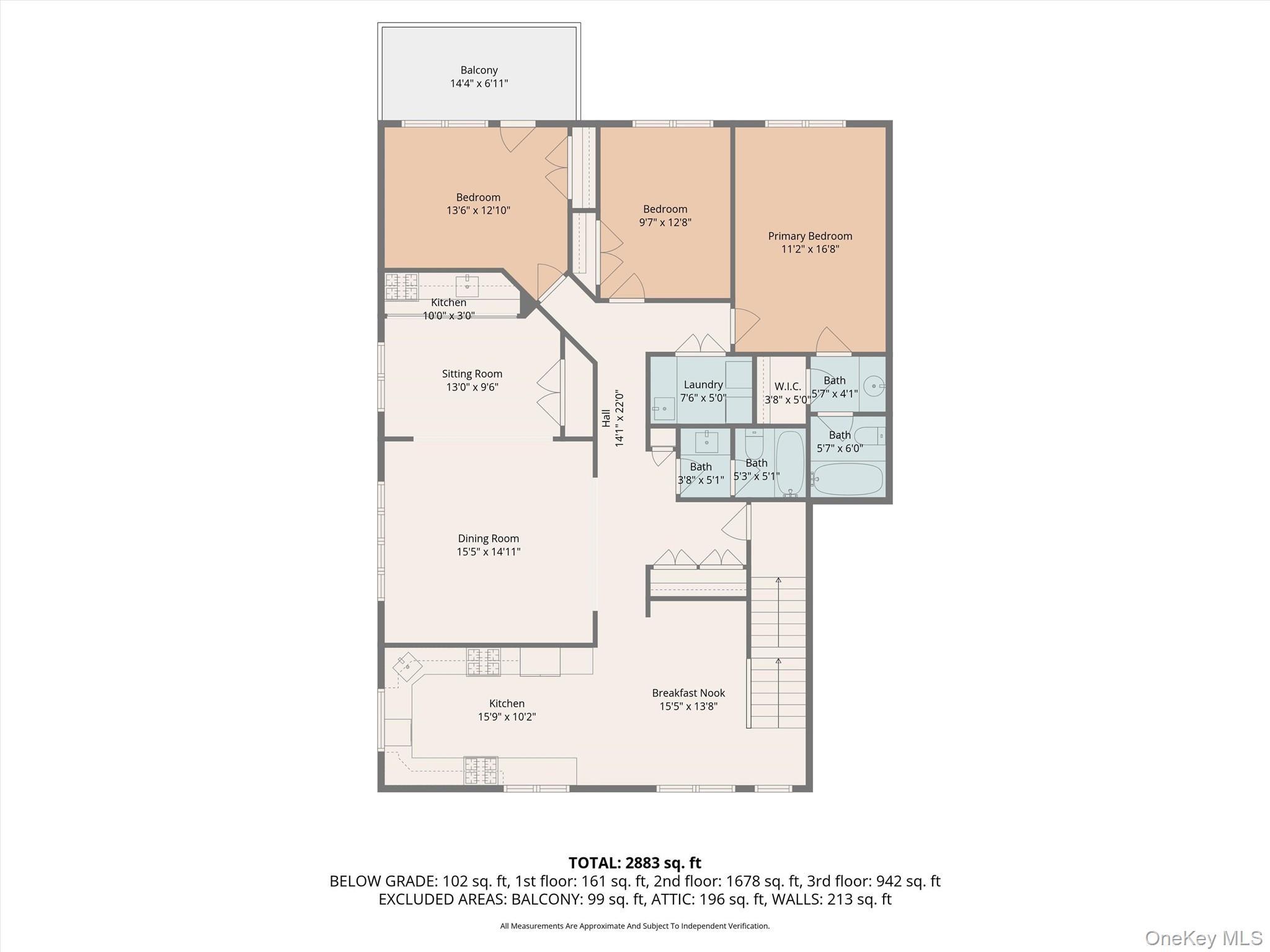 Condo Lemberg  Orange County, NY 10950, MLS-949540-38