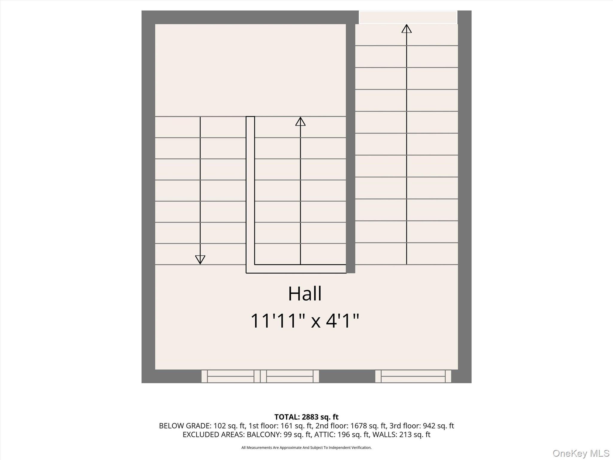 Condo Lemberg  Orange County, NY 10950, MLS-949540-41
