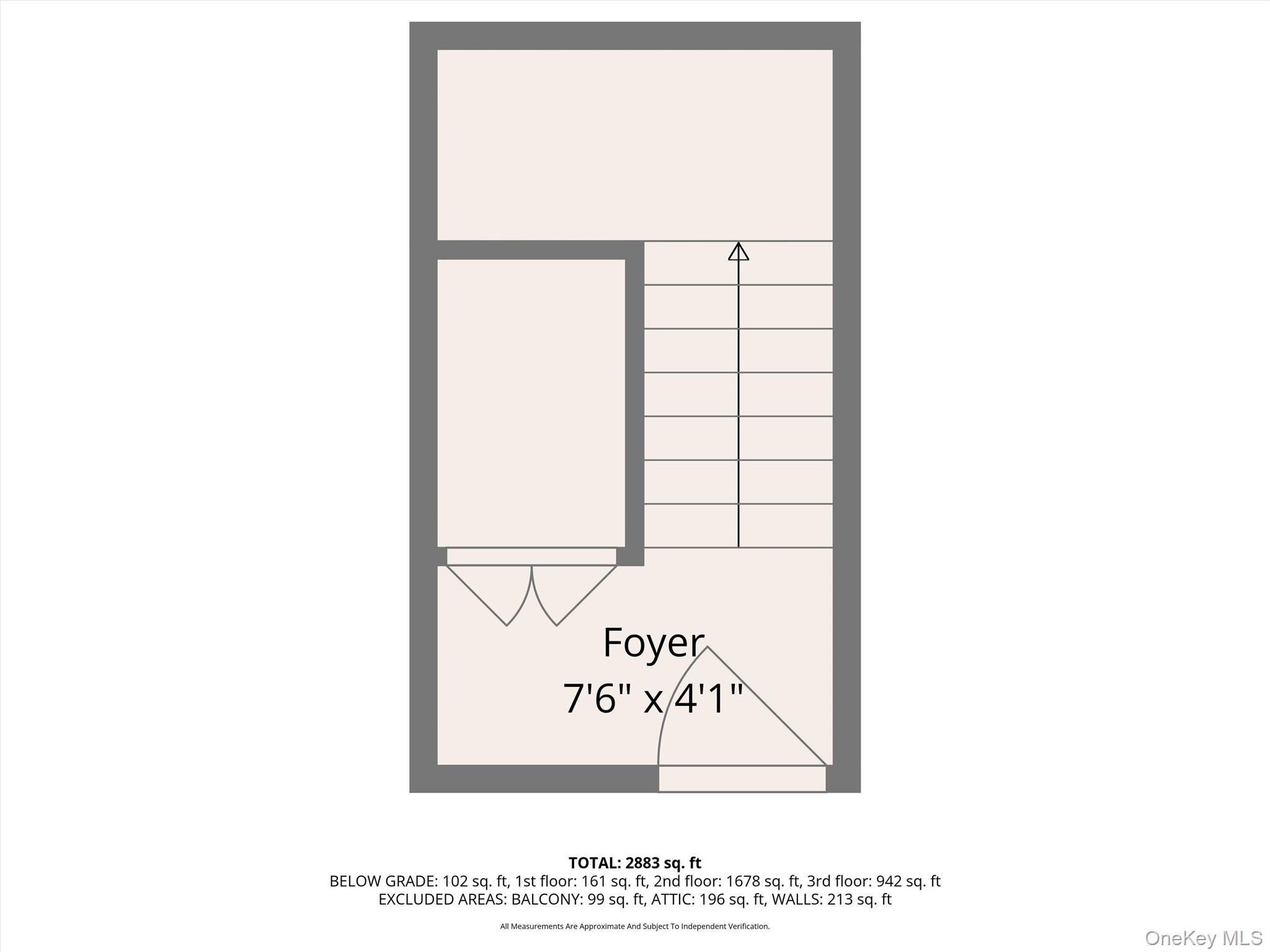 Condo Lemberg  Orange County, NY 10950, MLS-949540-42
