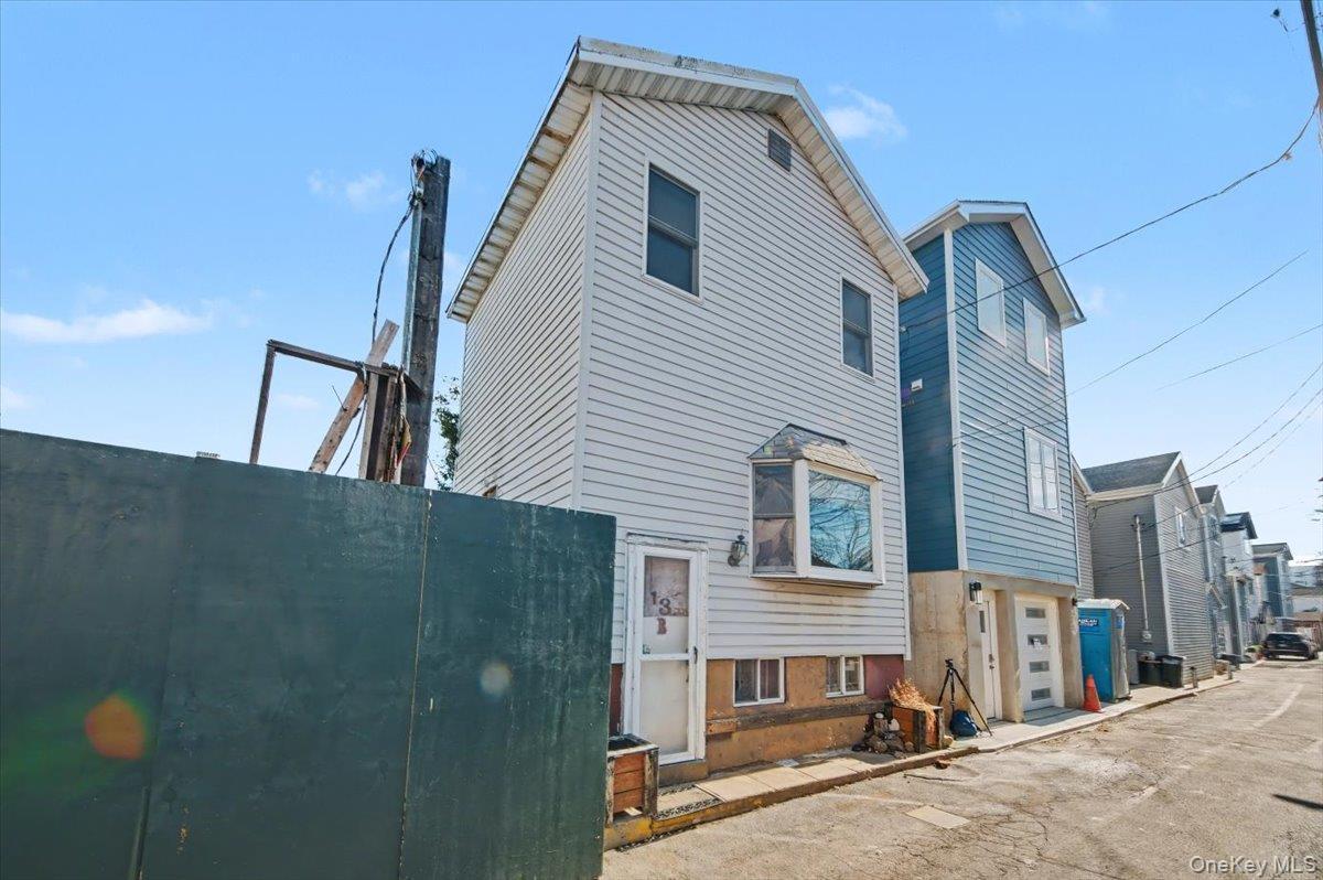 Coop Edgewater Park  Bronx, NY 10465, MLS-949542-2