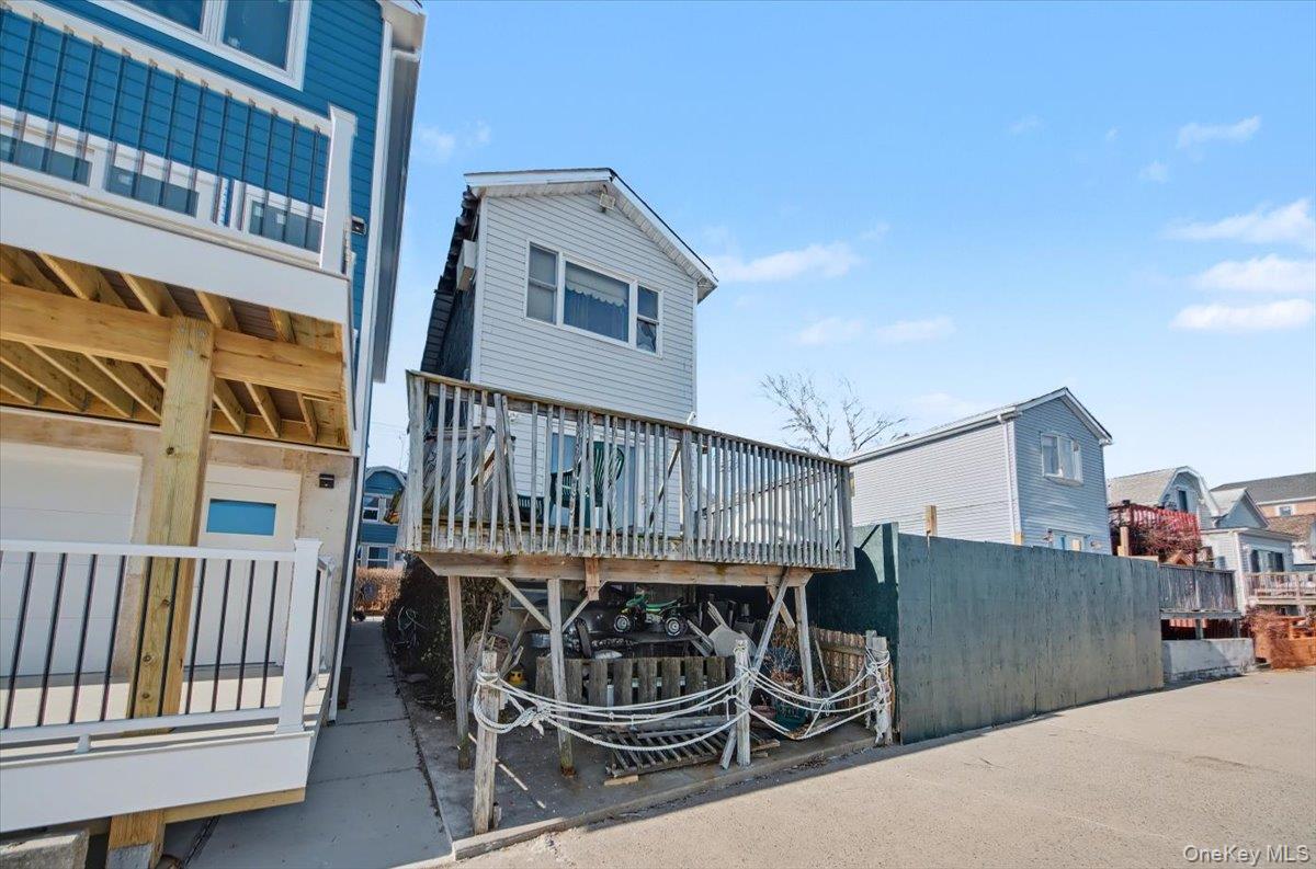 Coop Edgewater Park  Bronx, NY 10465, MLS-949542-3