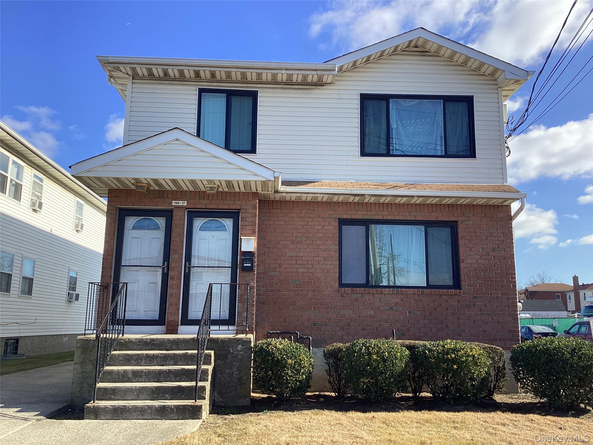 Single Family Hook Creek  Queens, NY 11422, MLS-949553-2