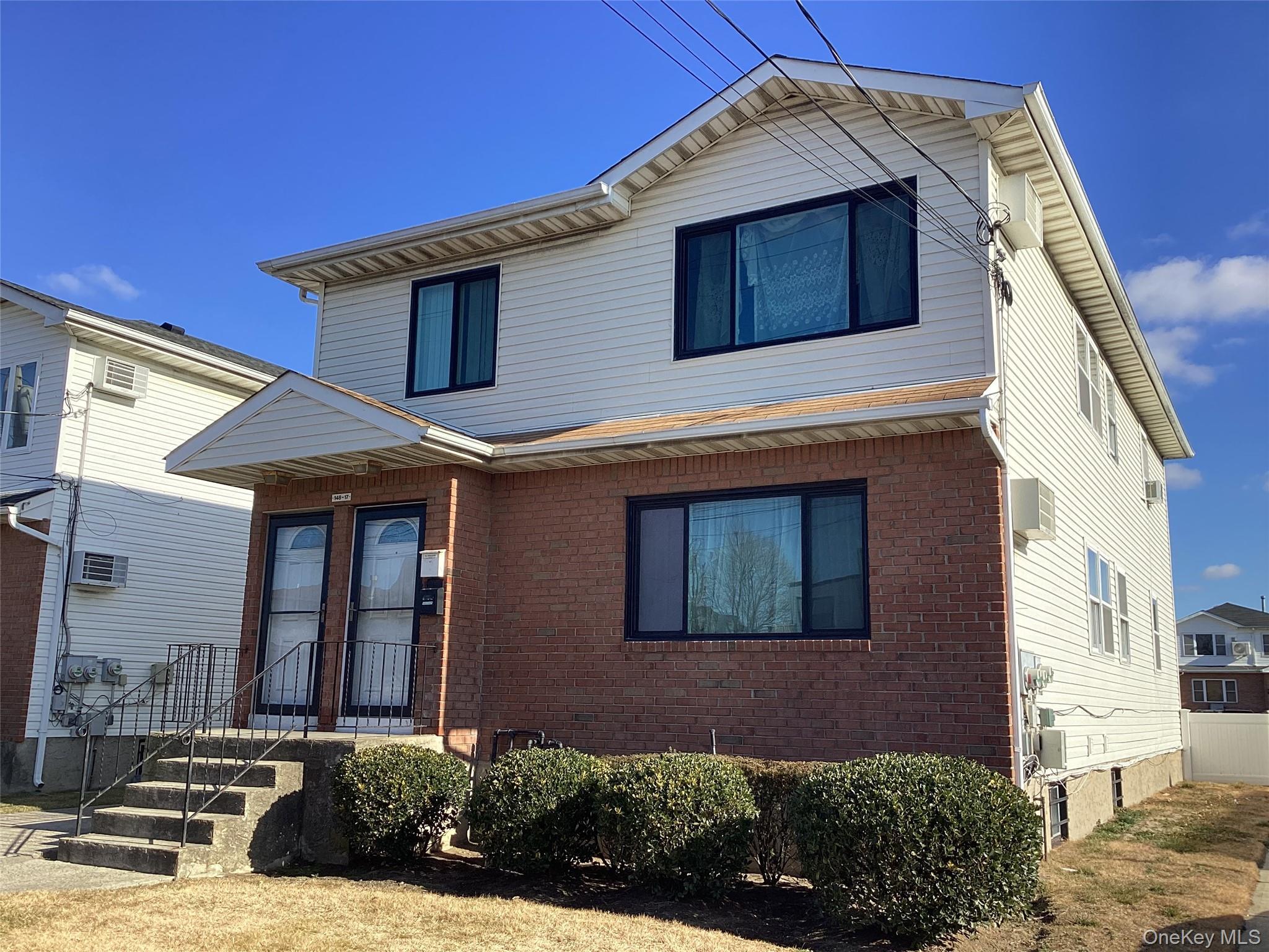 Single Family Hook Creek  Queens, NY 11422, MLS-949553-3