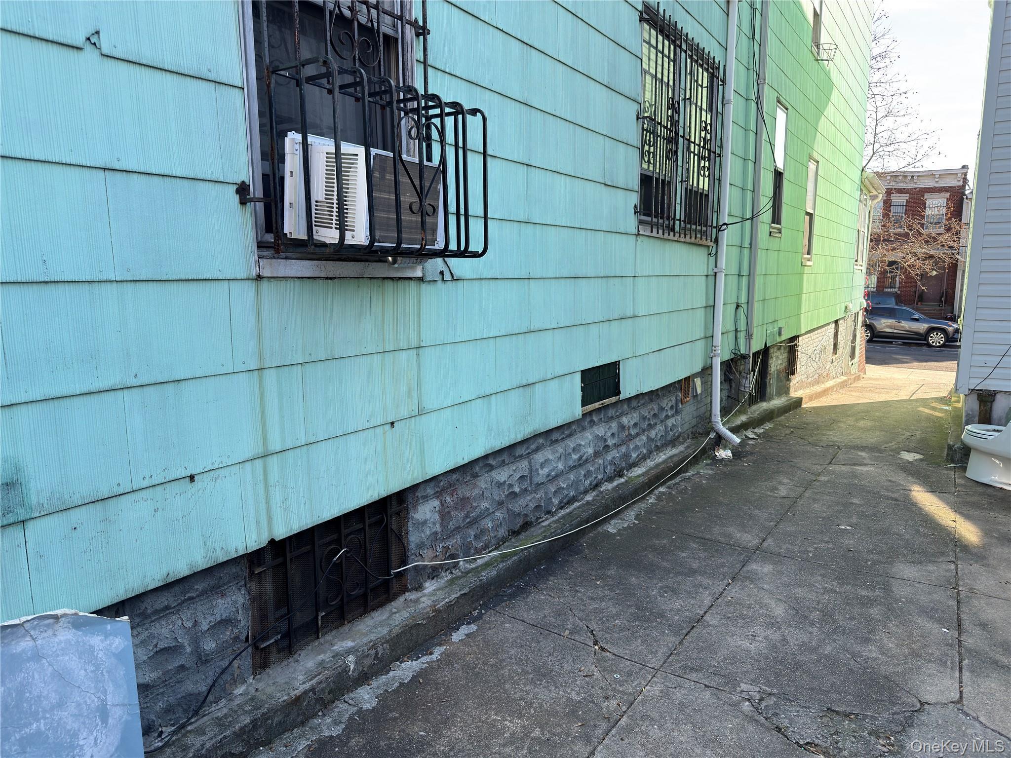 Single Family 42nd  Queens, NY 11368, MLS-949556-11