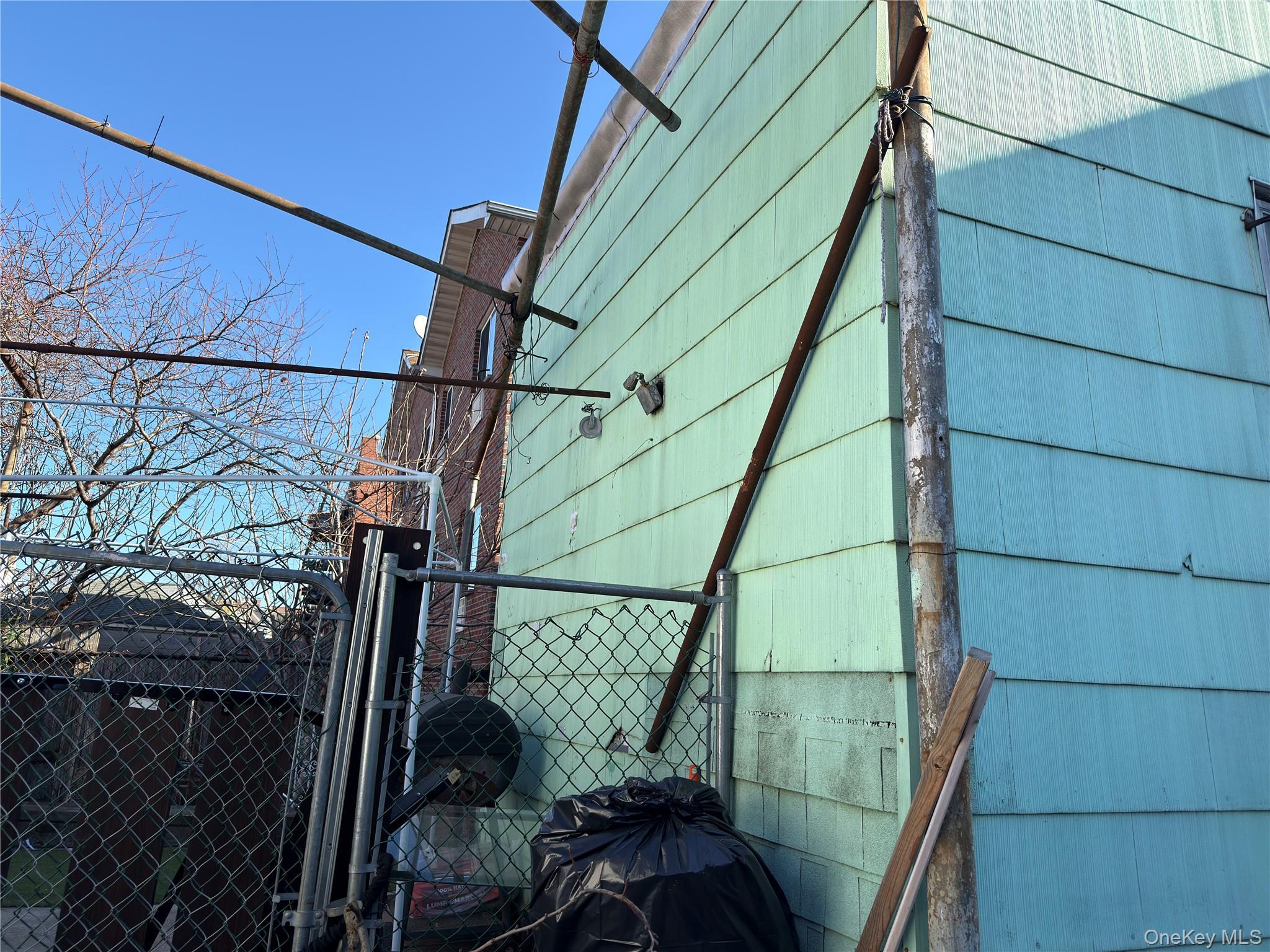 Single Family 42nd  Queens, NY 11368, MLS-949556-12