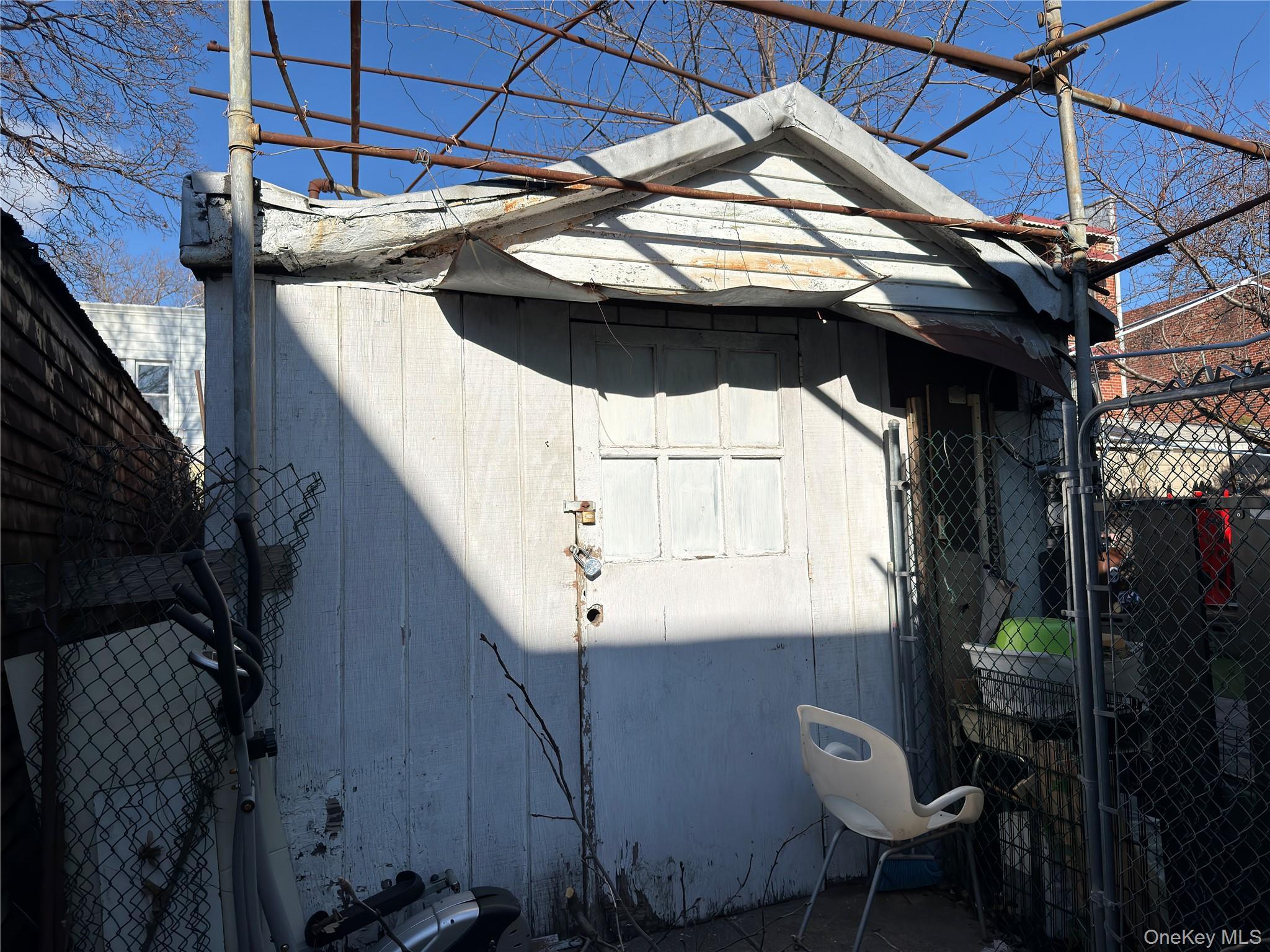 Single Family 42nd  Queens, NY 11368, MLS-949556-13