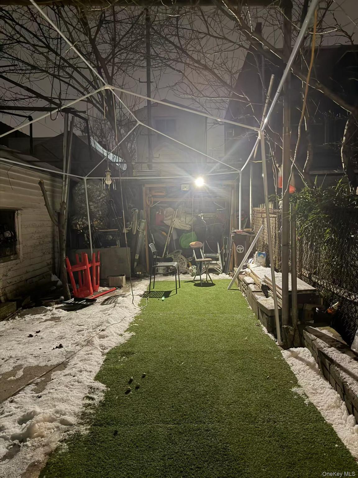 Single Family 42nd  Queens, NY 11368, MLS-949556-14