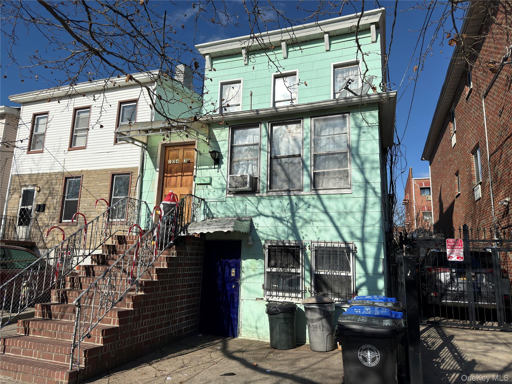 Single Family 42nd  Queens, NY 11368, MLS-949556-3