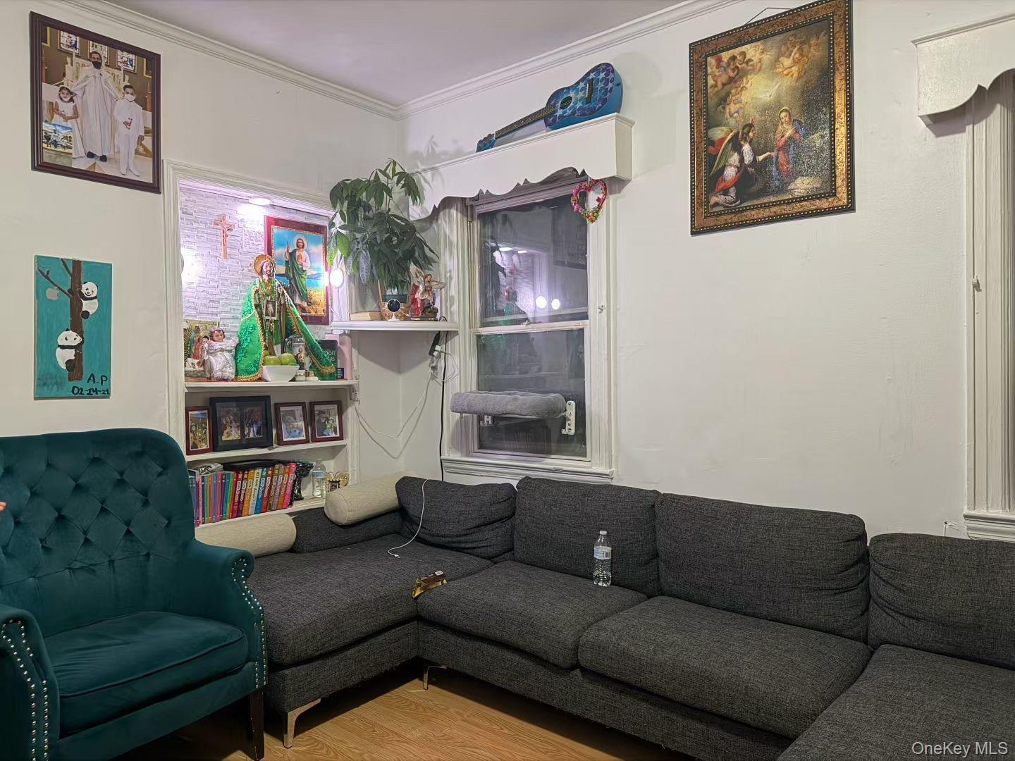 Single Family 42nd  Queens, NY 11368, MLS-949556-4