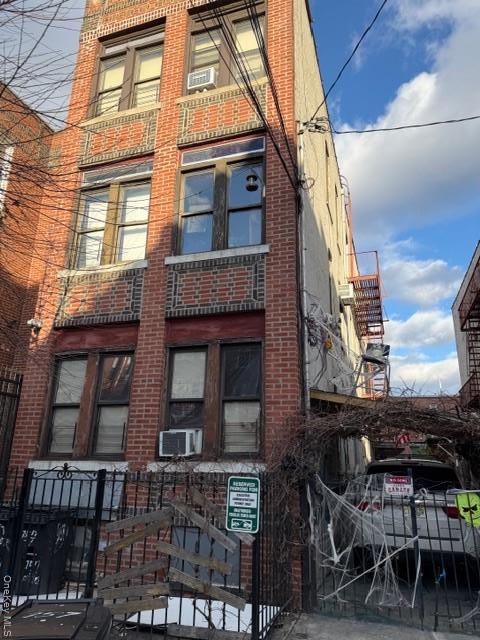 Commercial Sale Miller  Brooklyn, NY 11207, MLS-949571-2