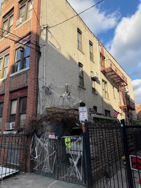 Commercial Sale Miller  Brooklyn, NY 11207, MLS-949571-3