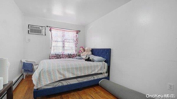Single Family 42nd Avenue Queens, NY 11368, MLS-949575-6