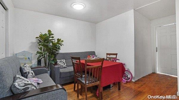 Single Family 42nd Avenue  Queens, NY 11368, MLS-949575-9