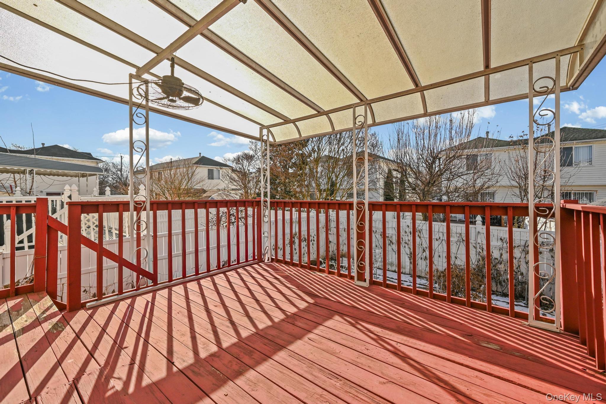 Single Family Bergen Beach Plc  Brooklyn, NY 11234, MLS-949581-12