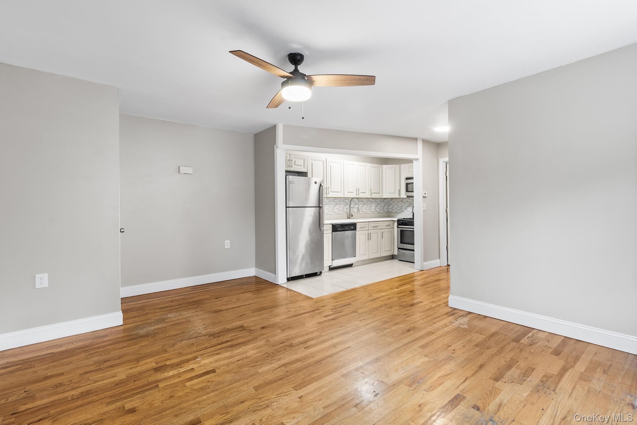 Single Family Evergreen  Brooklyn, NY 11207, MLS-949583-15