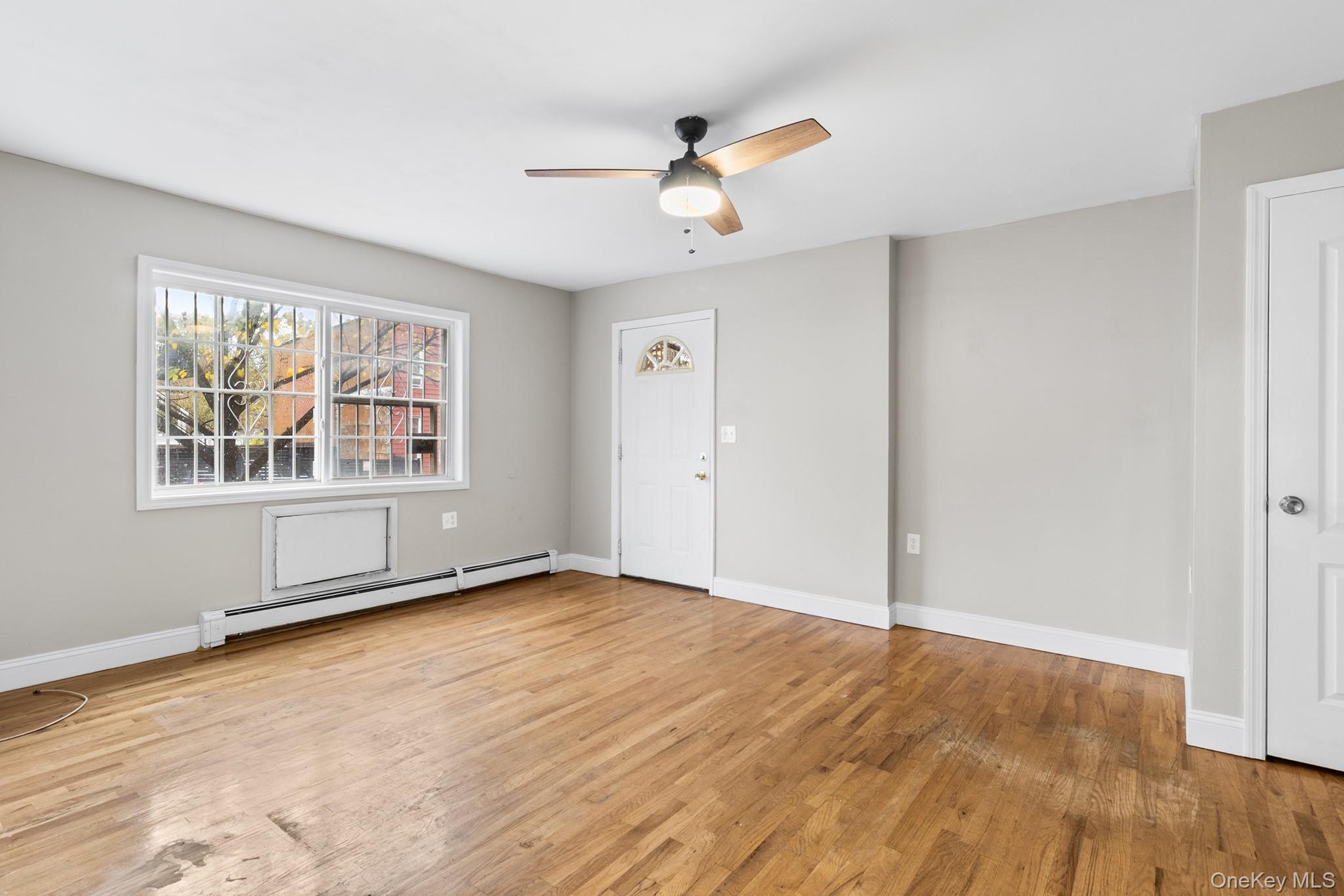 Single Family Evergreen  Brooklyn, NY 11207, MLS-949583-18