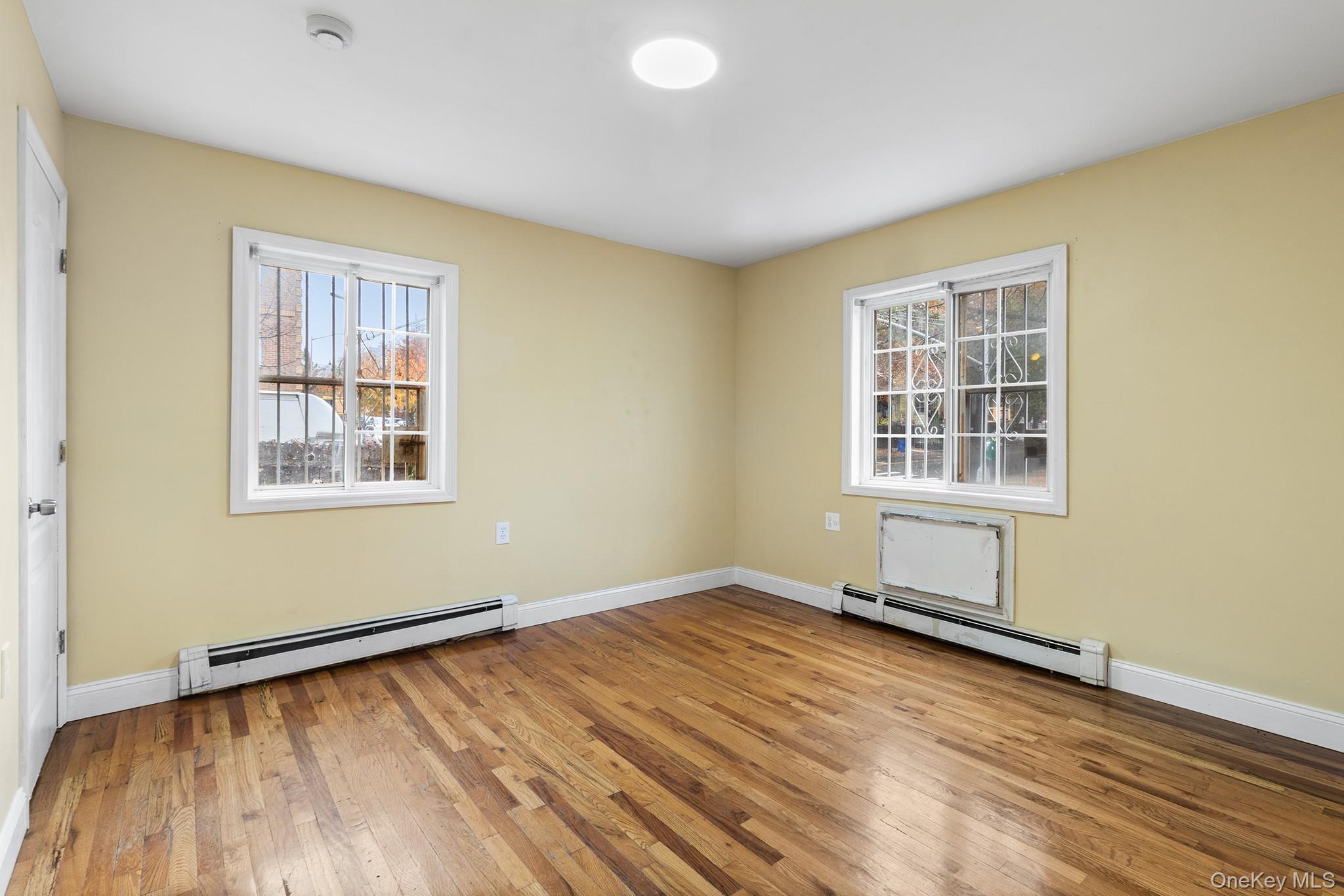 Single Family Evergreen  Brooklyn, NY 11207, MLS-949583-19
