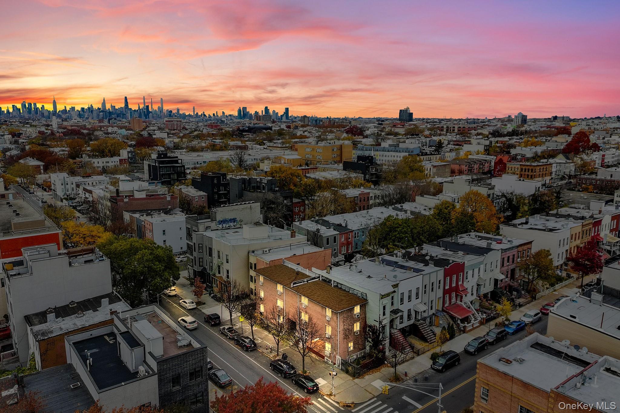 Single Family Evergreen  Brooklyn, NY 11207, MLS-949583-26