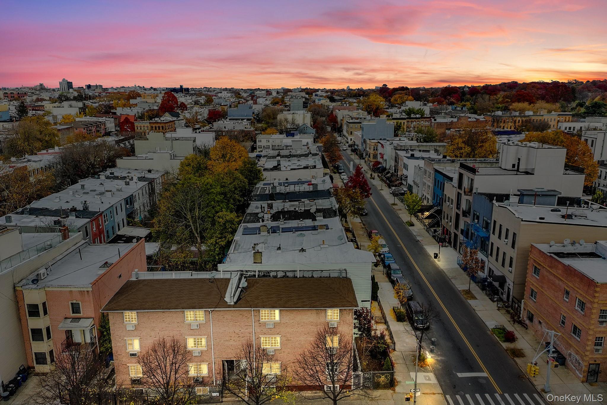 Single Family Evergreen  Brooklyn, NY 11207, MLS-949583-27