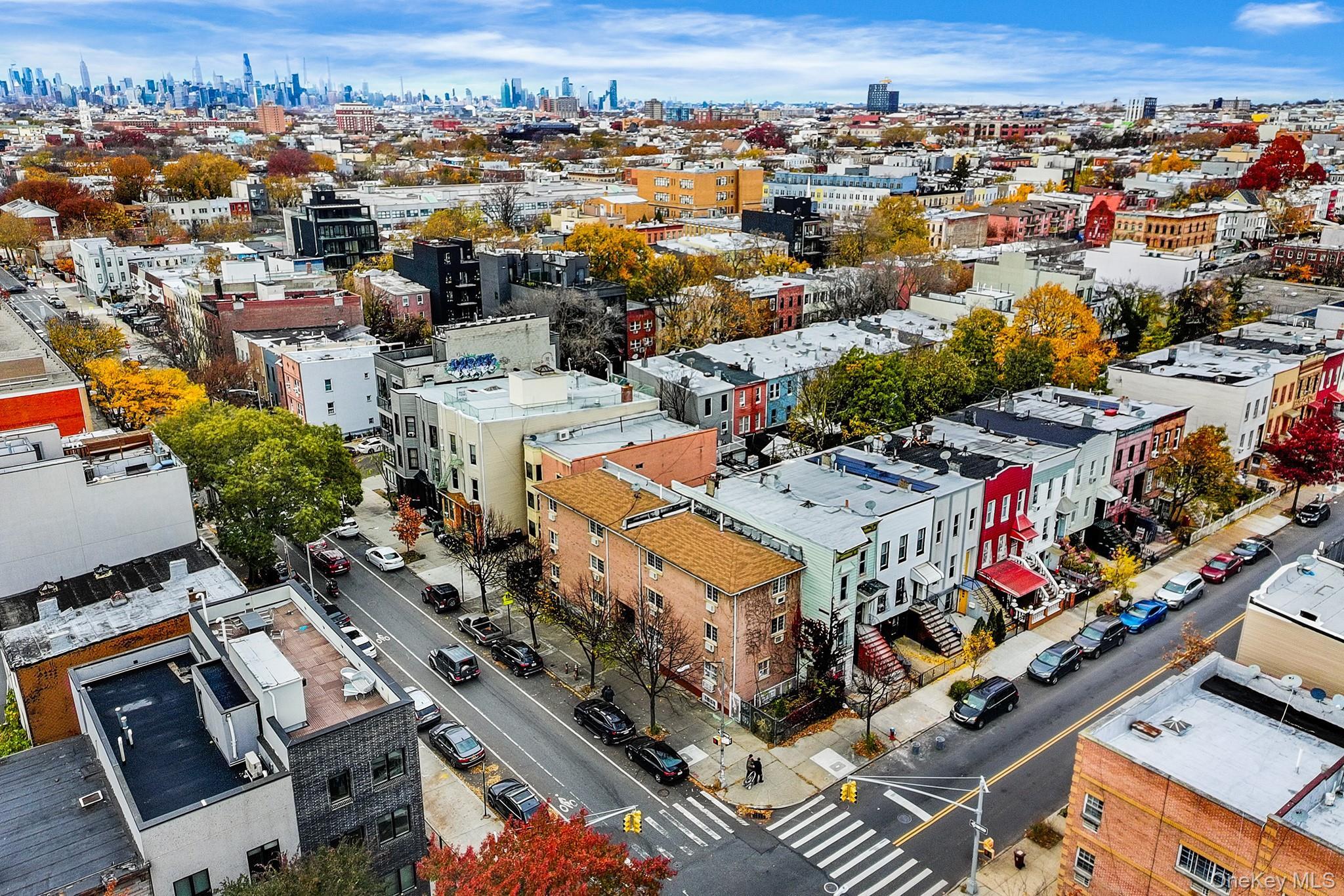 Single Family Evergreen  Brooklyn, NY 11207, MLS-949583-3